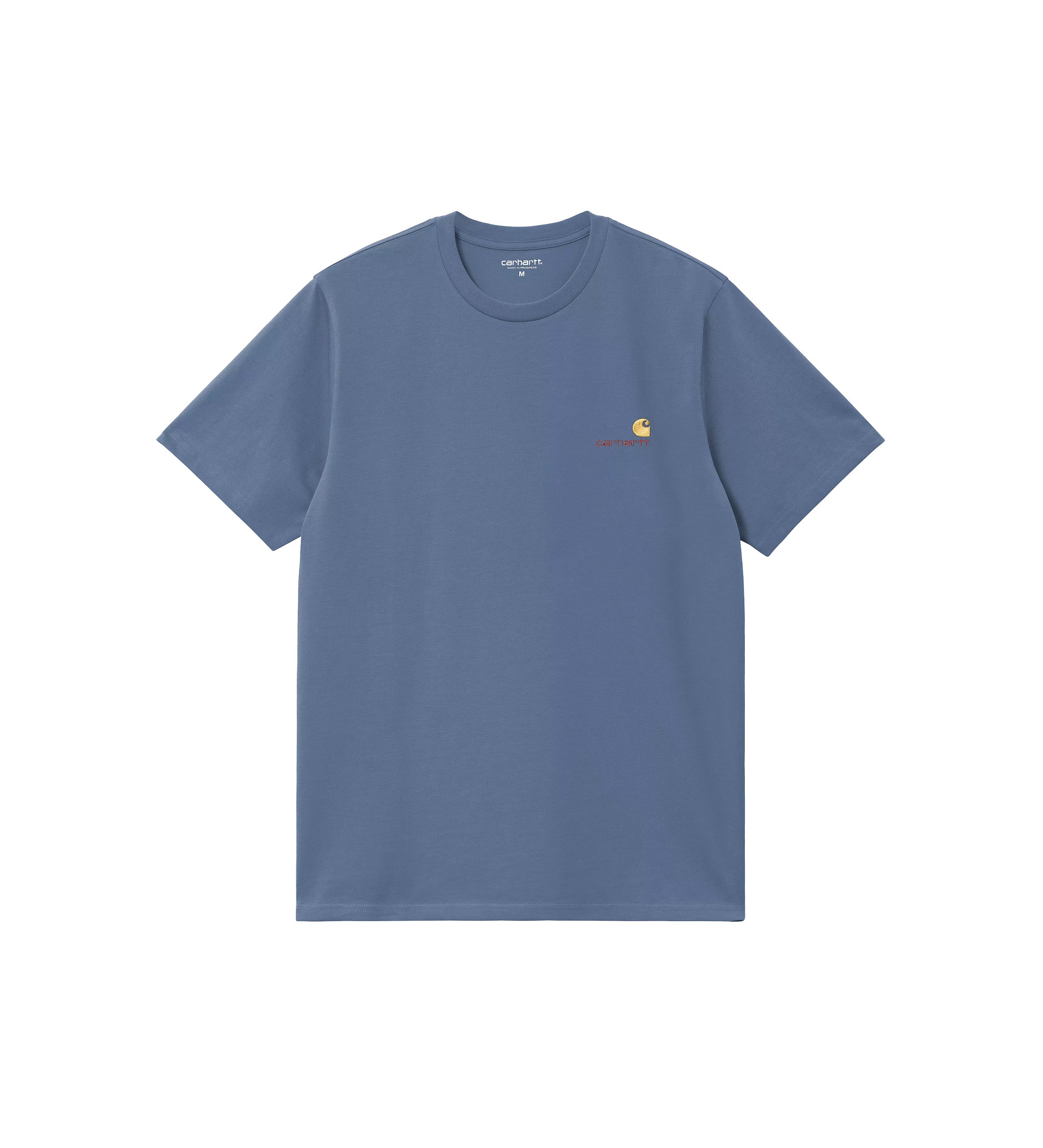 Carhartt Wip S/S American Script T-Shirt