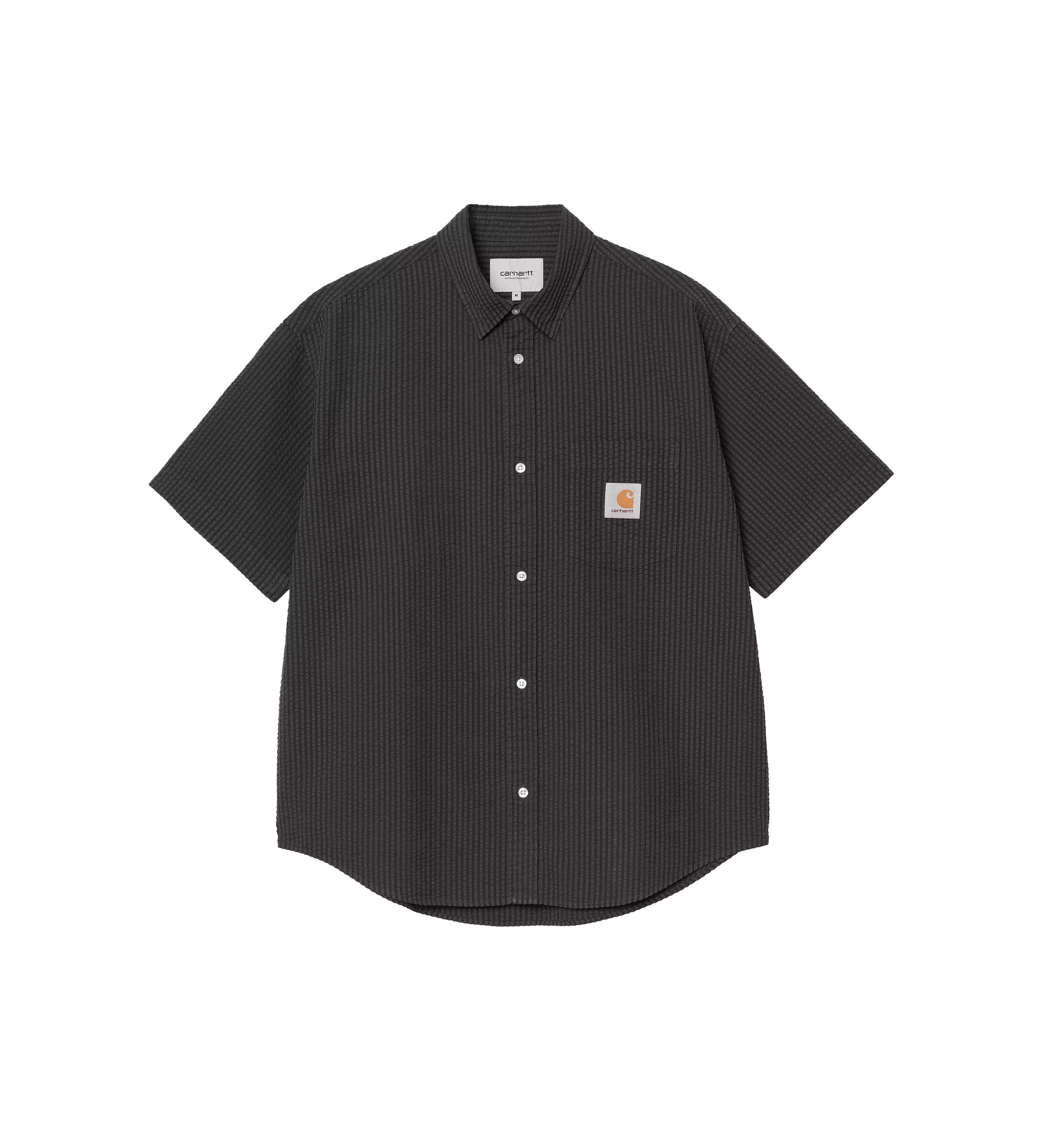Carhartt Wip S/S Toland Shirt