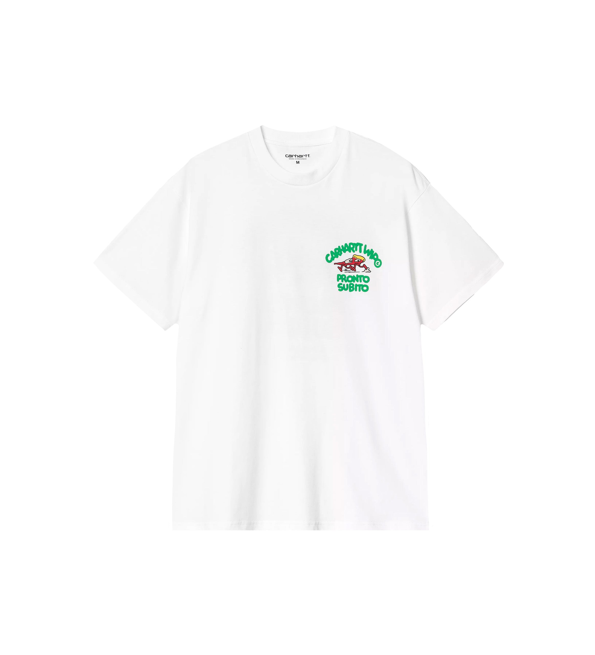 Carhartt Wip S/S Pronto T-Shirt