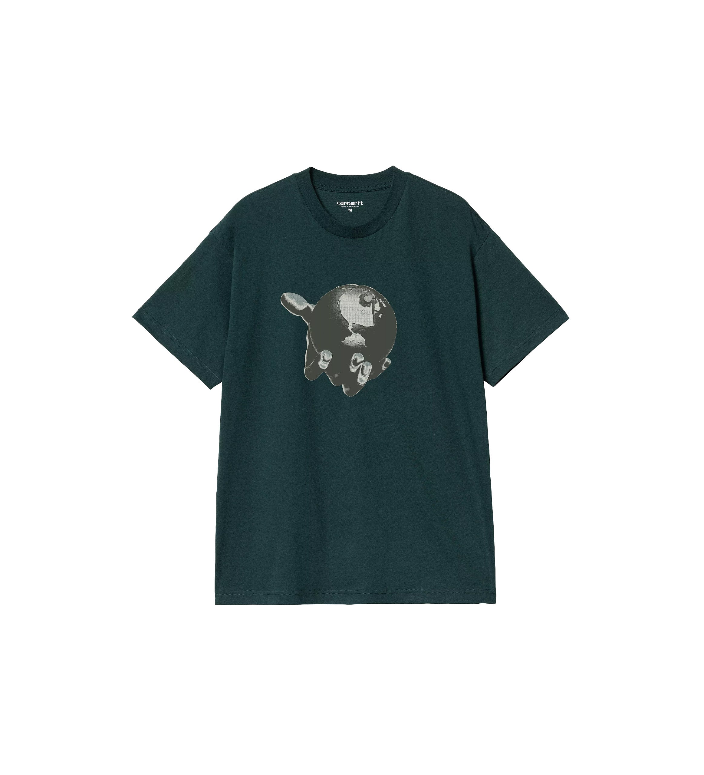Carhartt Wip S/S Saviour T-Shirt