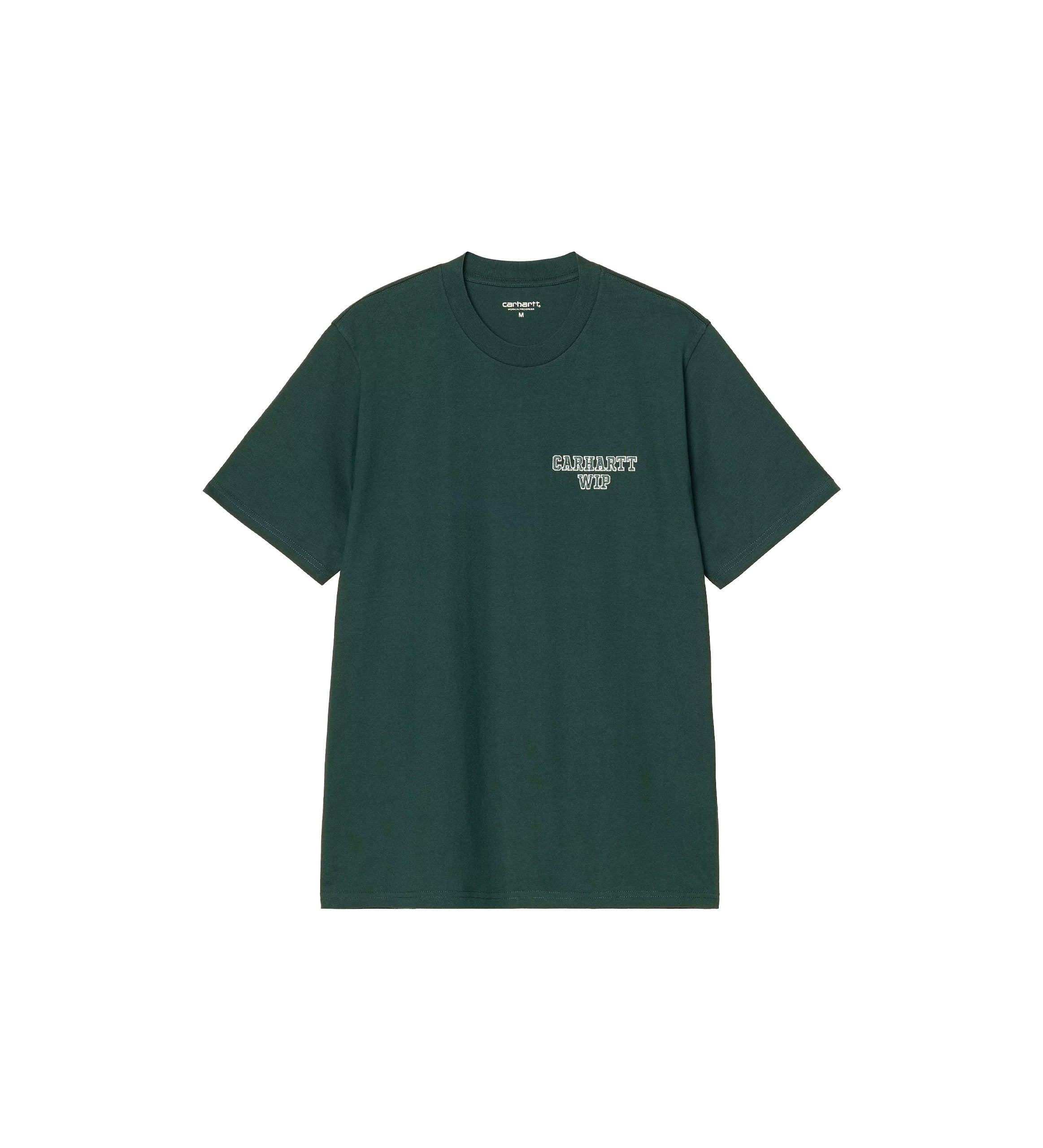 Carhartt Wip S/S Alumni T-Shirt