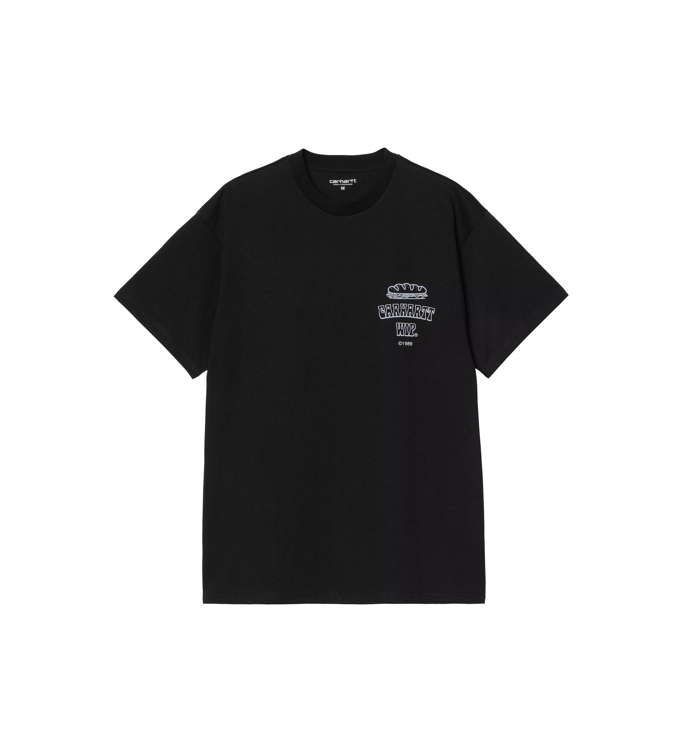 Carhartt Wip S/S Sandwich T-Shirt
