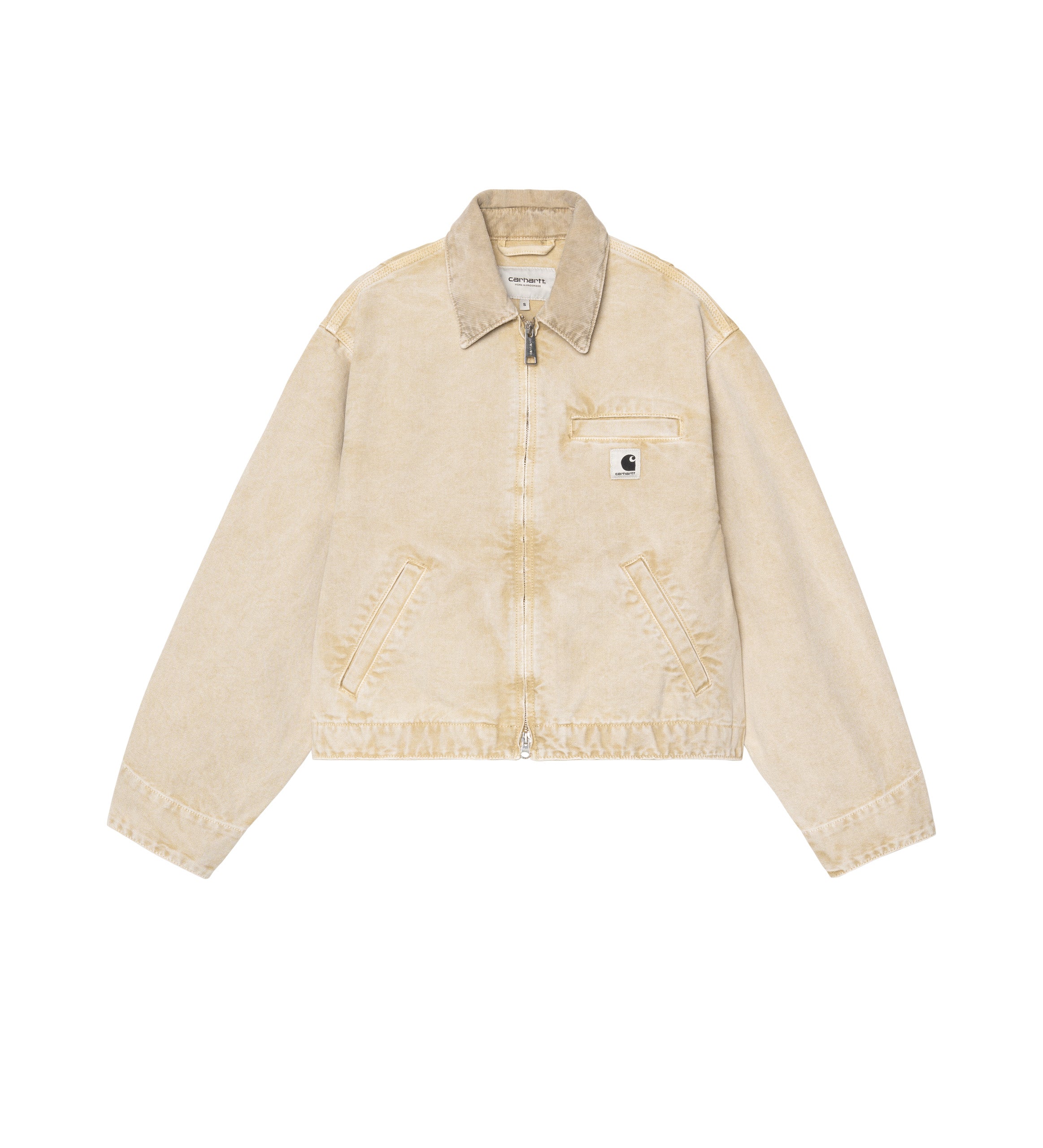 Carhartt Wip W' Emery Jacket