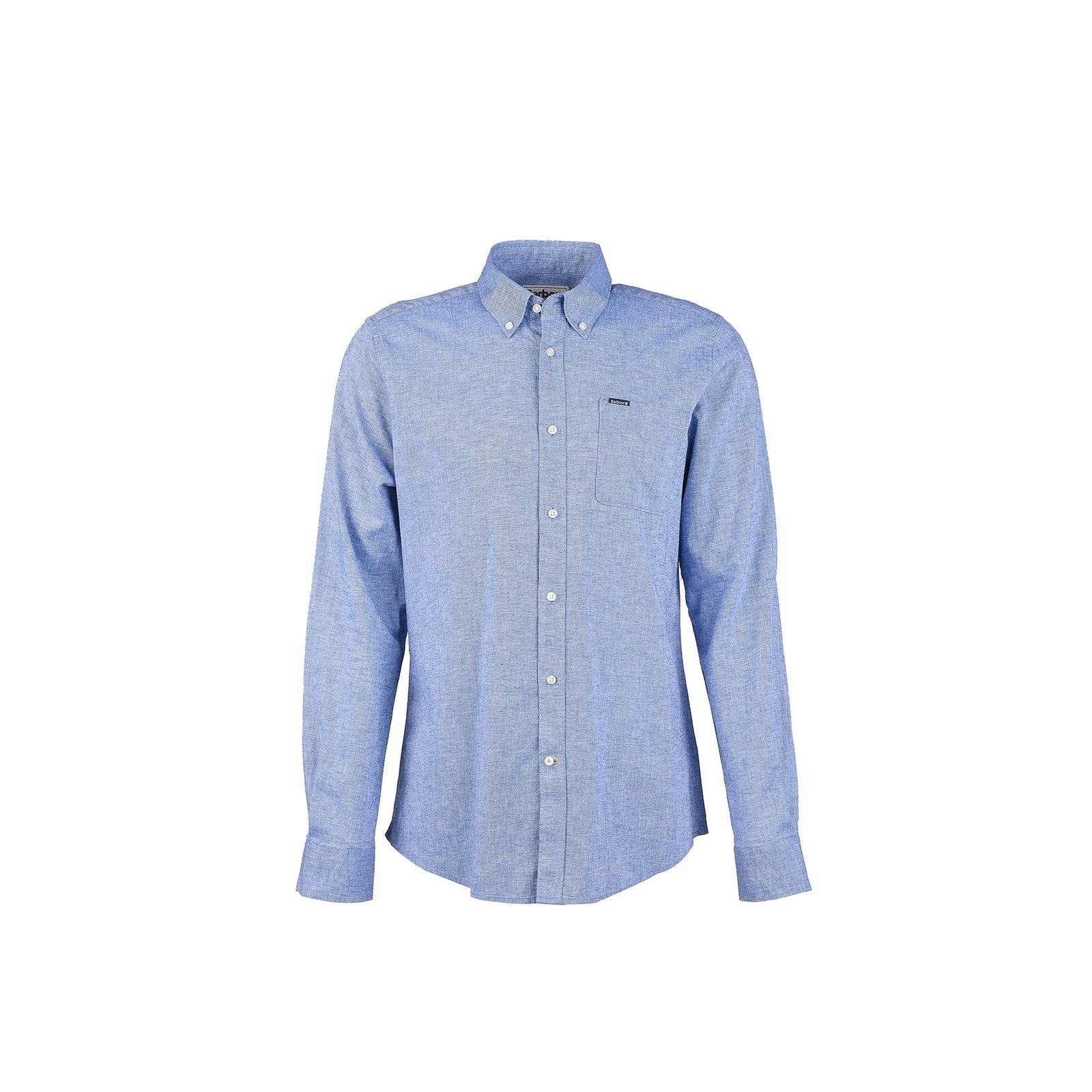 Barbour Nelson Tailored Shirt