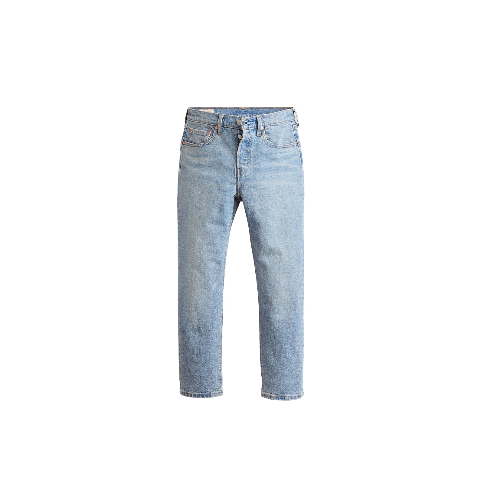 Levi's 501 Crop