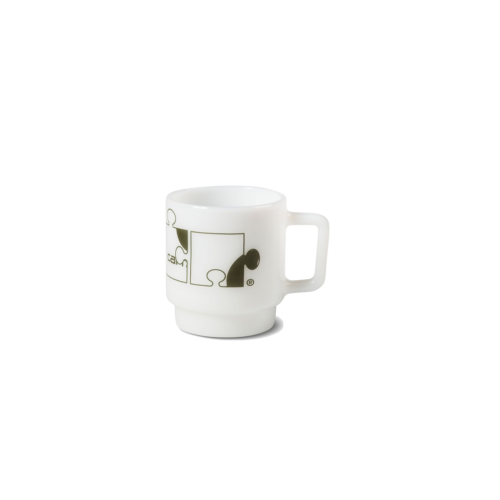 Carhartt Wip Assemble Glass Mug