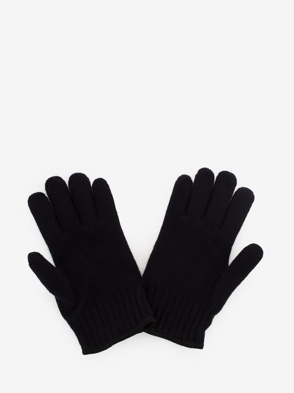 Guanti Falkland nero