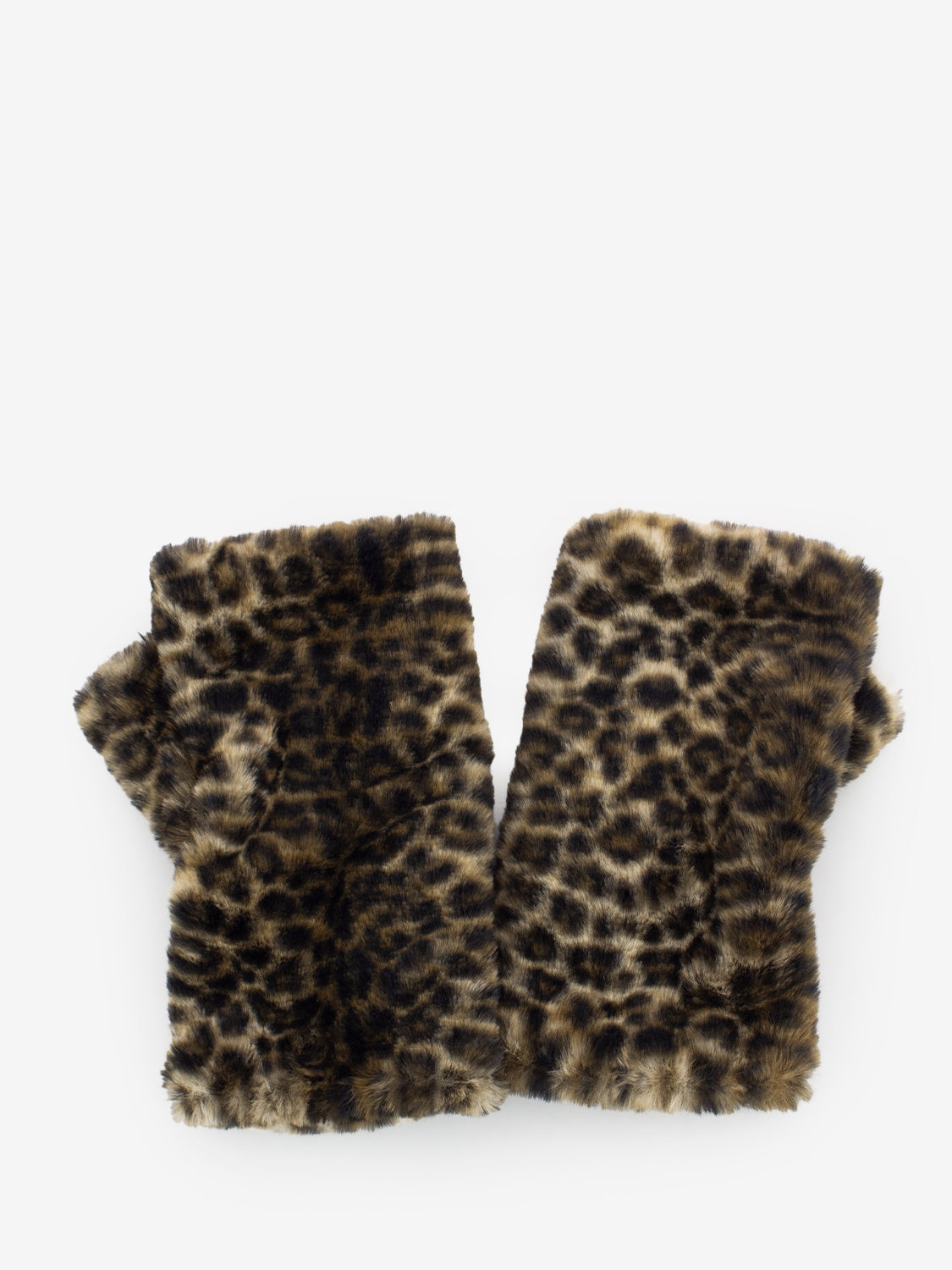 Manicotti eco leopardati