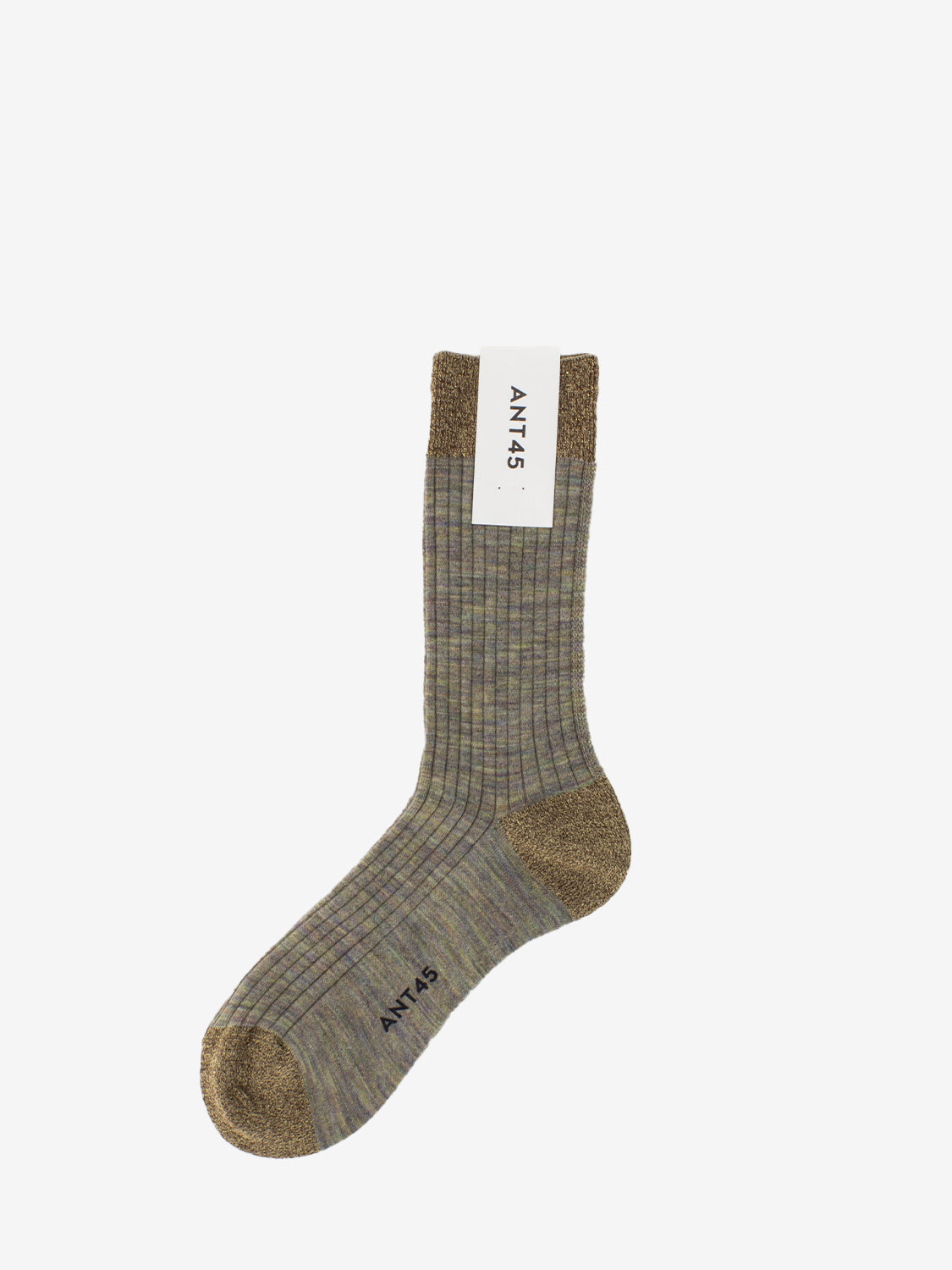 Calzini Berlino short light grey