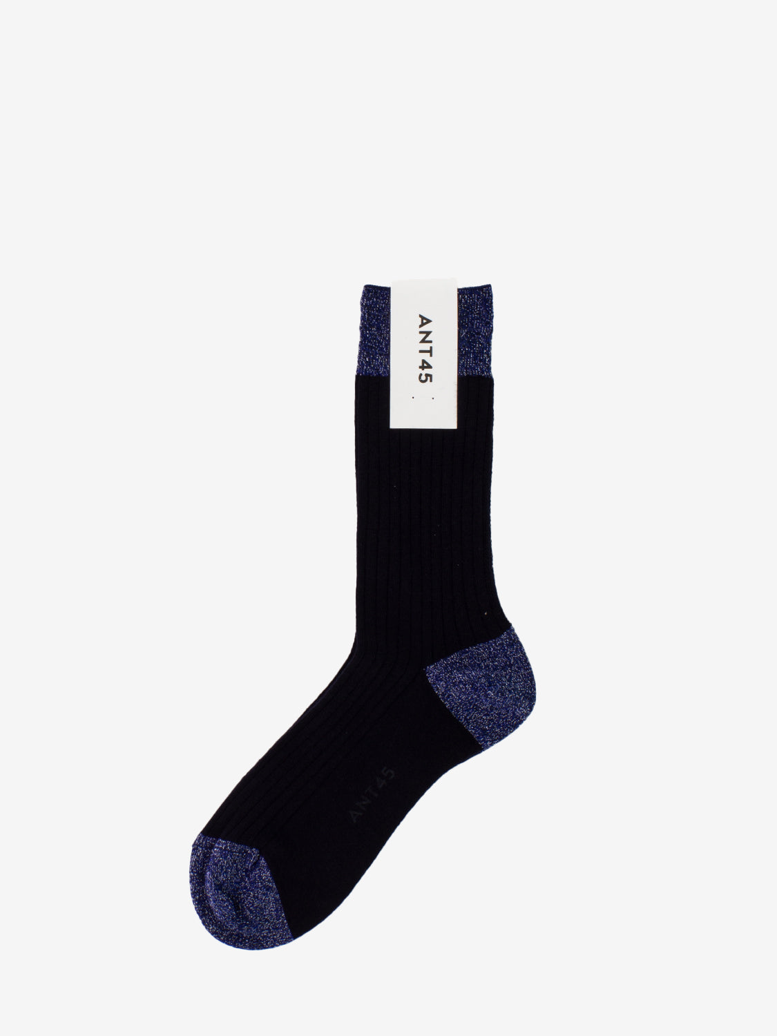 Calzini Berlino short navy