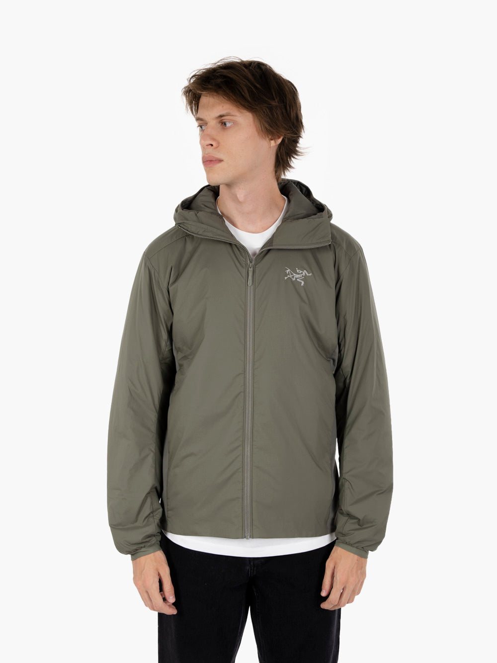 Atom Hoody M forage