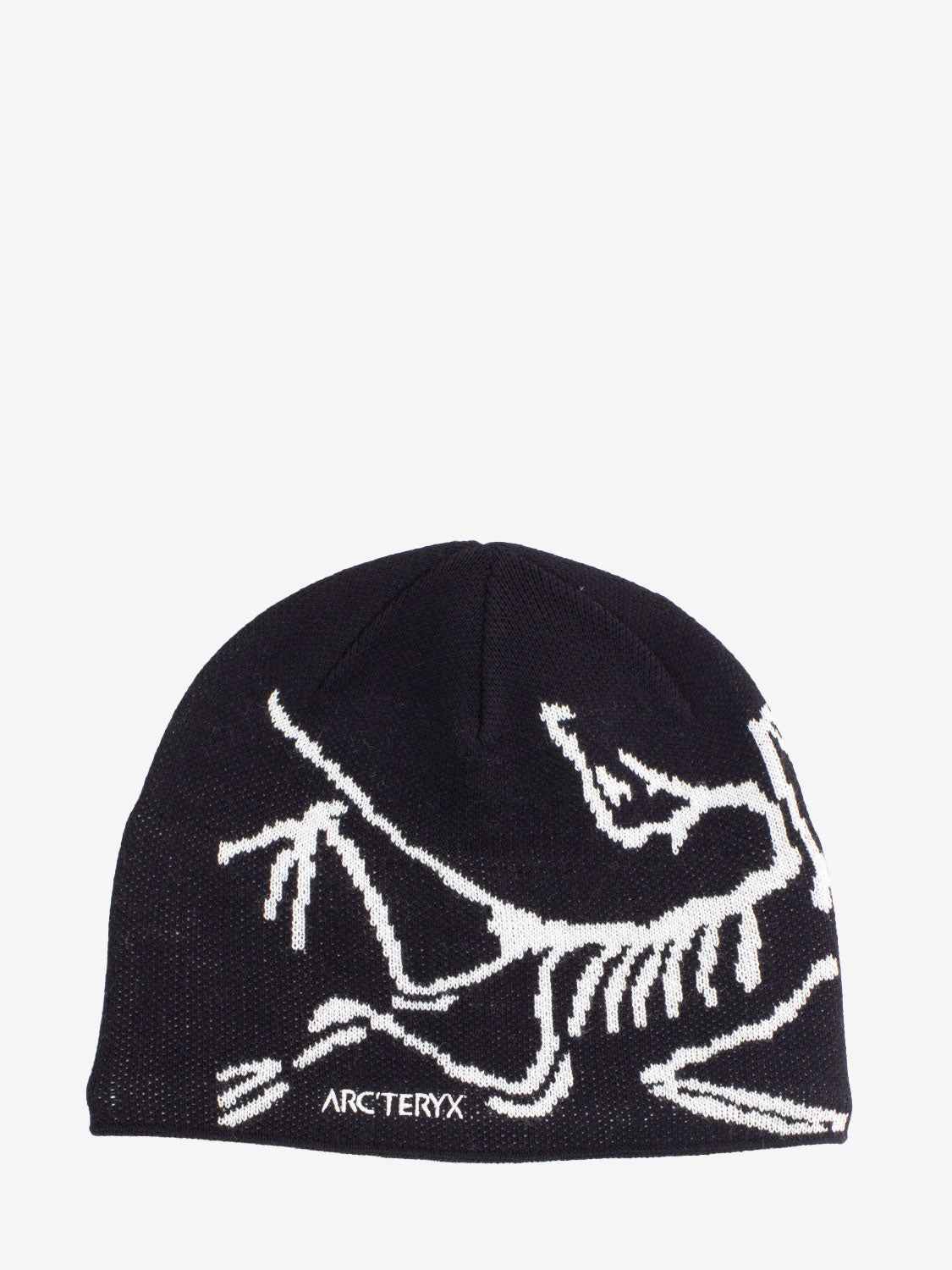 Bird Head Toque orca