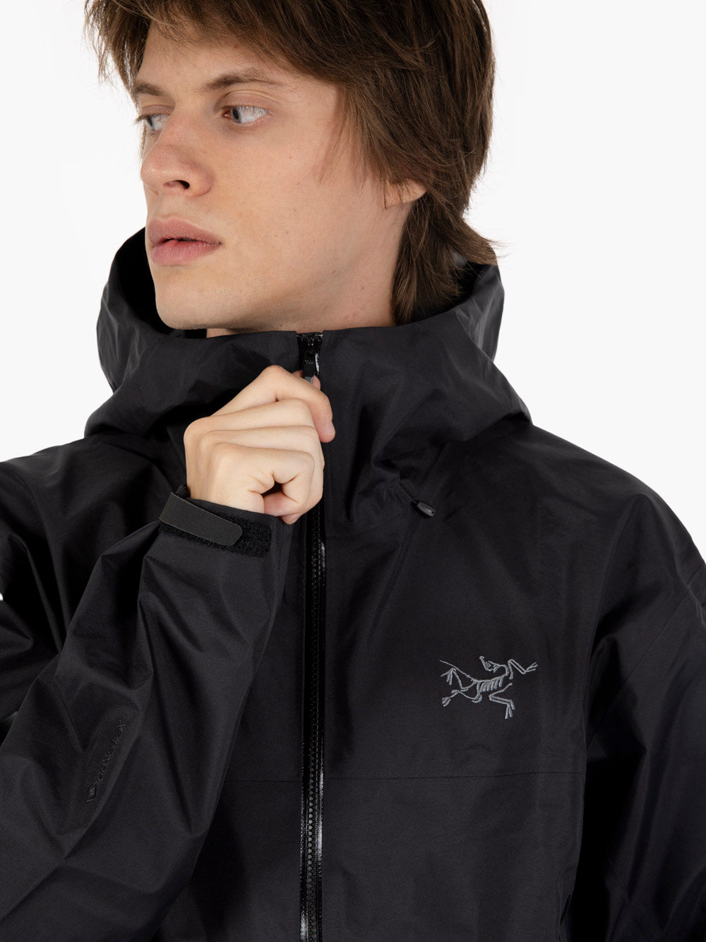 Beta SL jacket M nero