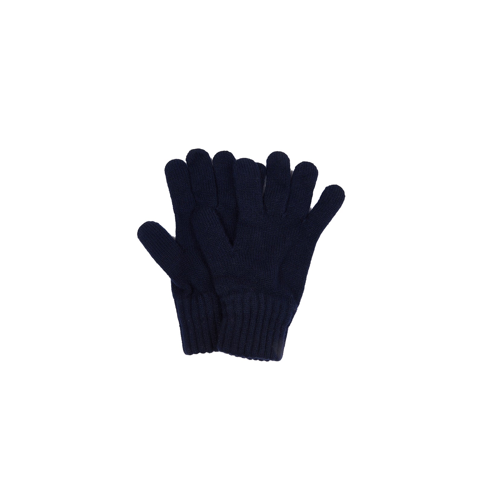 Barbour Lambswool Gloves