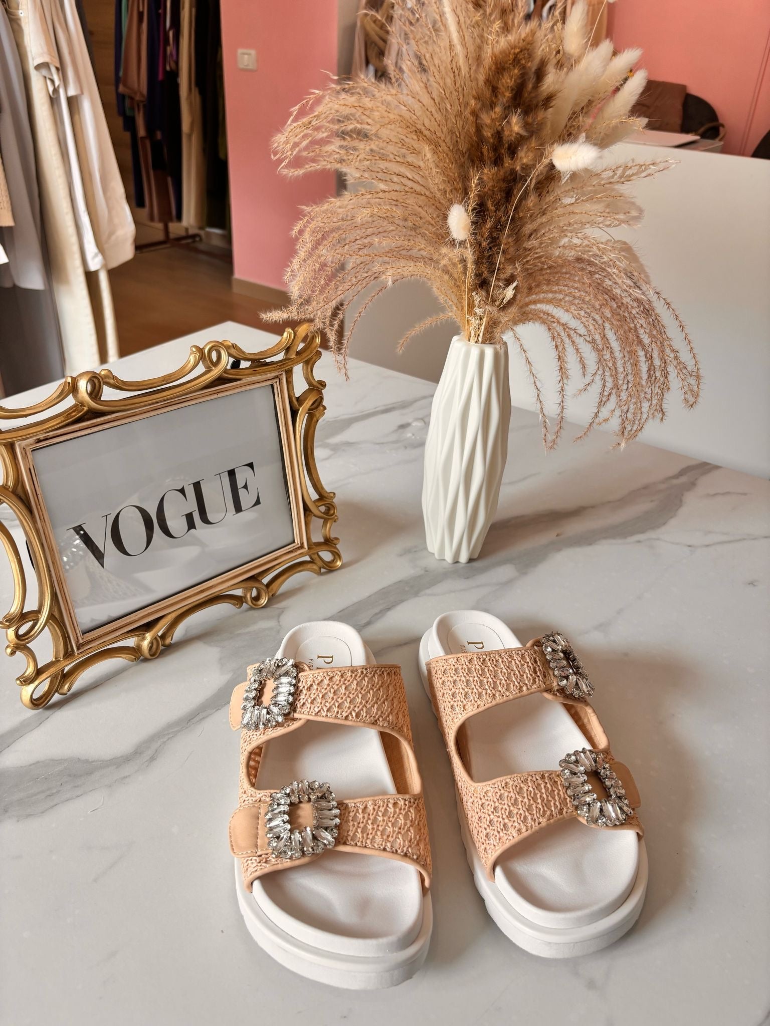 PHO FIRENZE-ciabatta con pietre