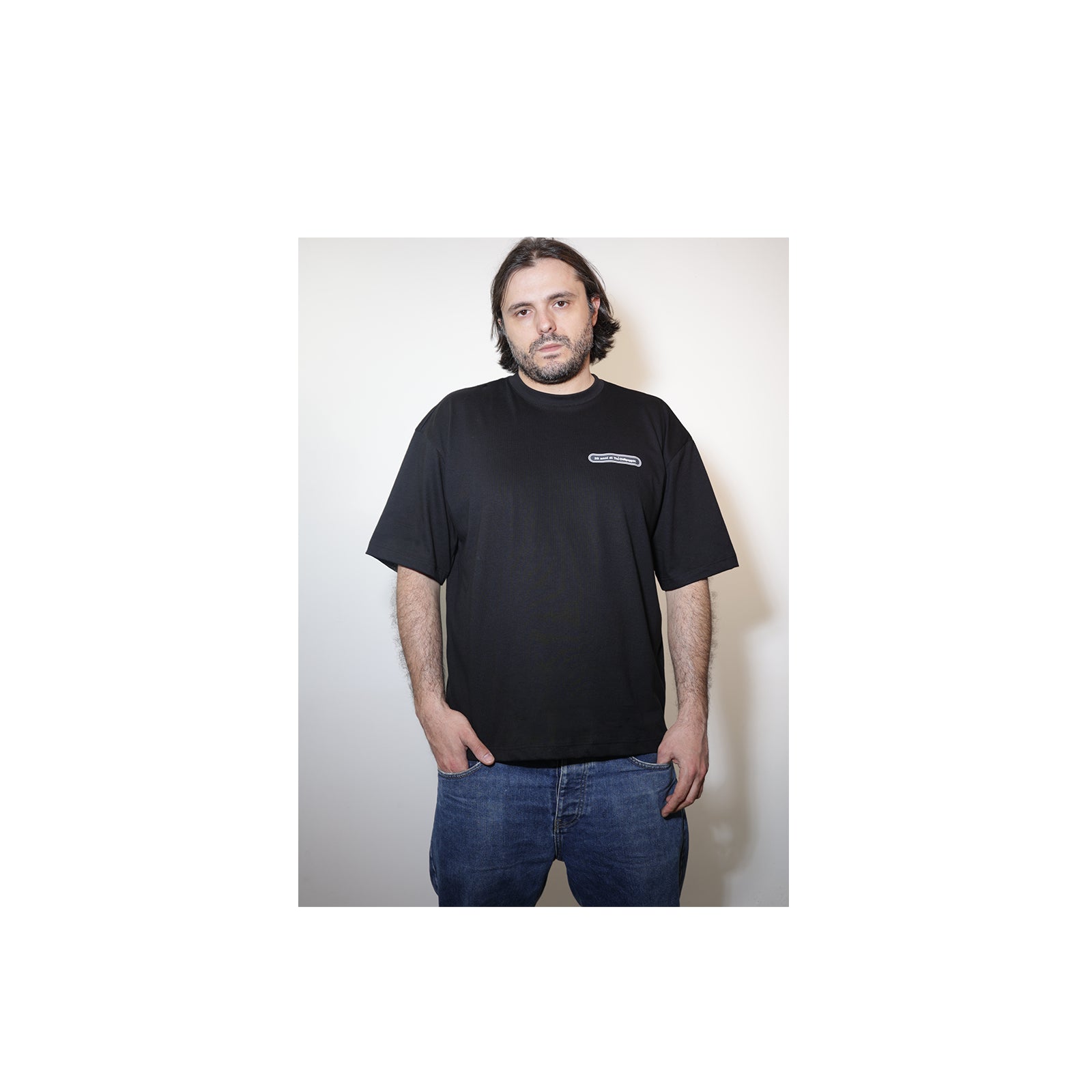 The Chilipepper 20° T-Shirt Printed