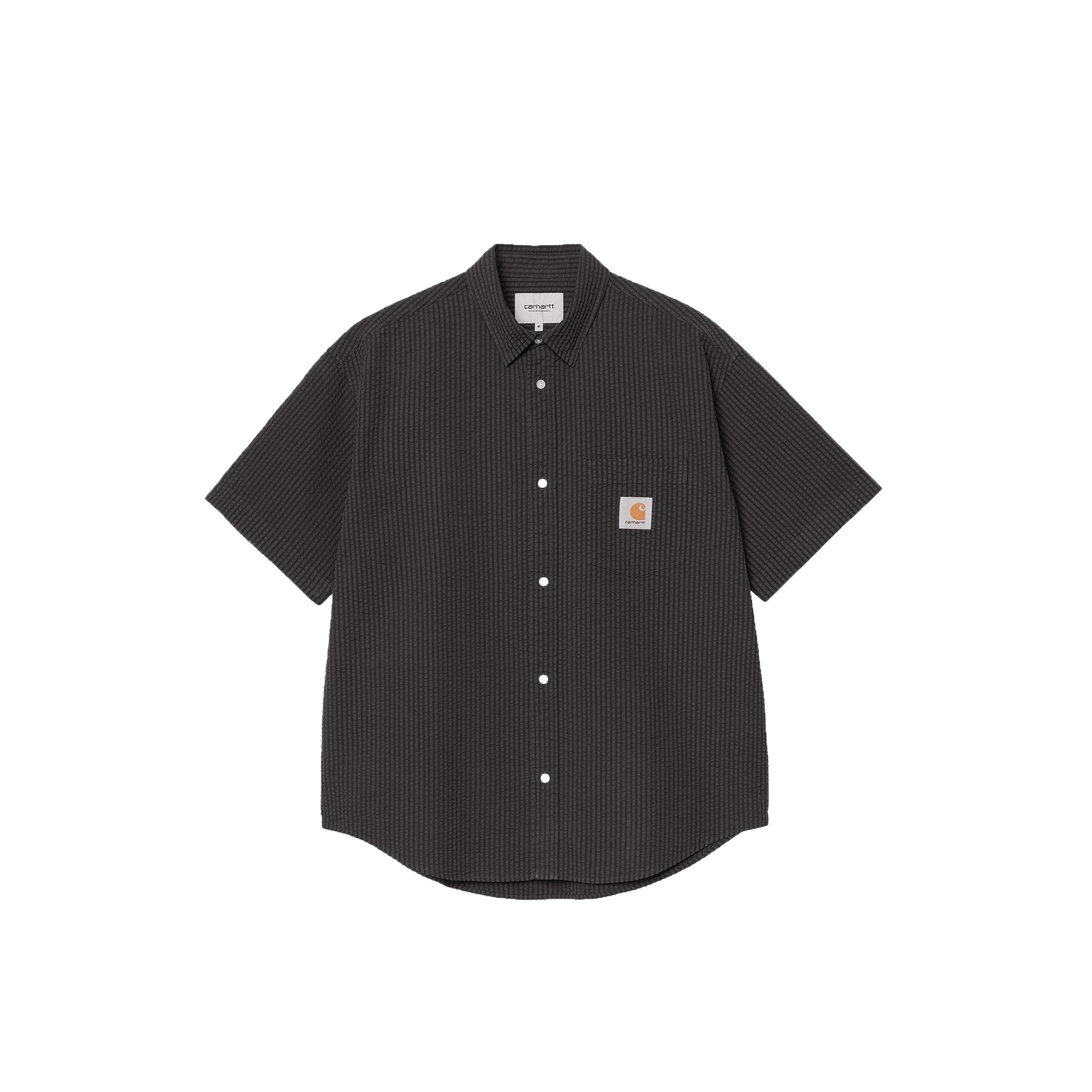 Carhartt Wip S/S Toland Shirt