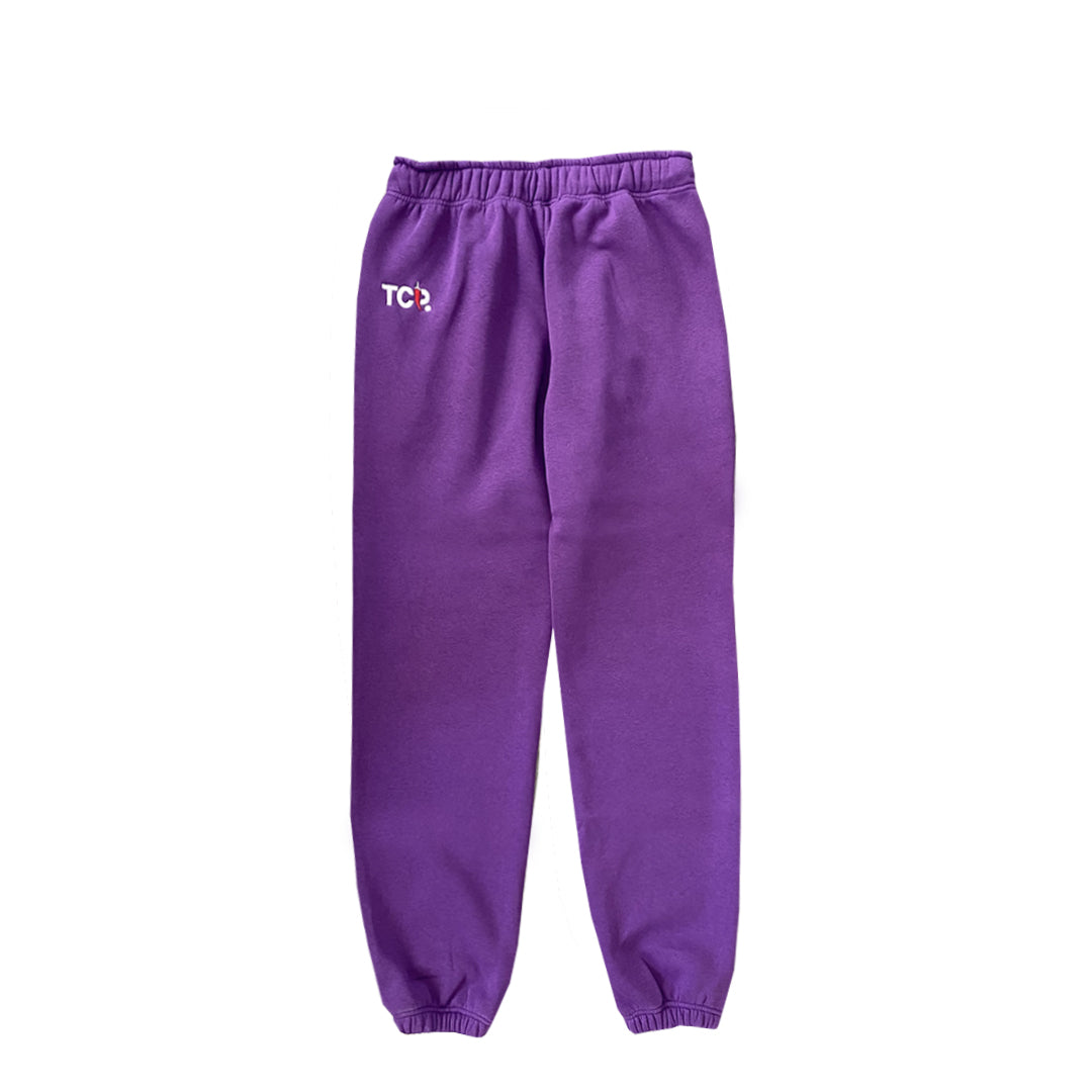 Pantalone In Felpa TCP