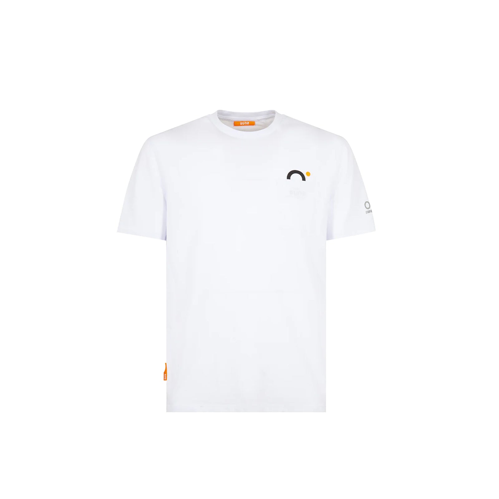 Suns T-Shirt Paolo Pocket