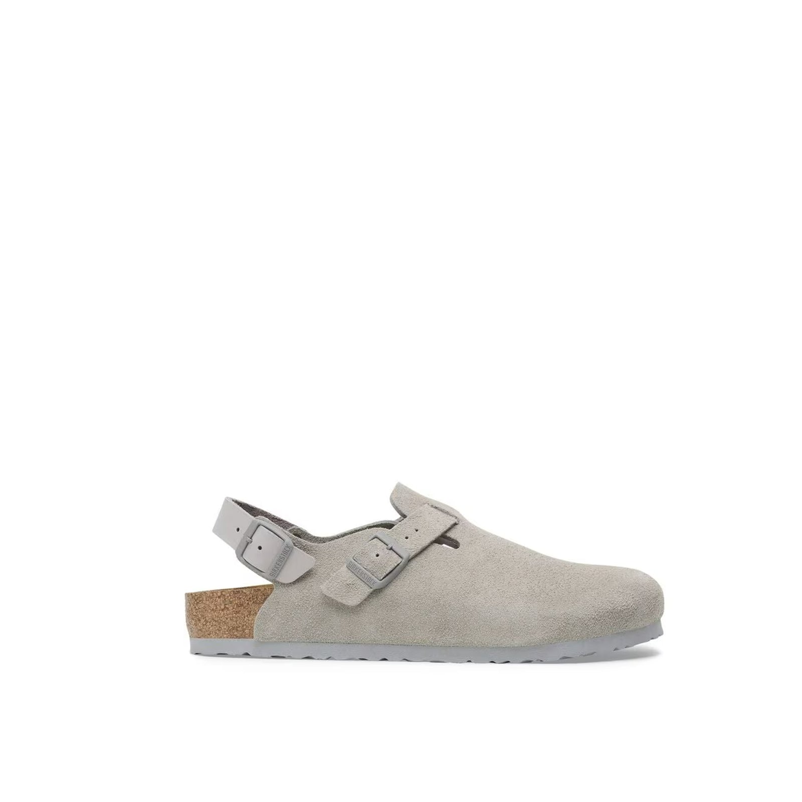 Birkenstock Tokio Suede Leather
