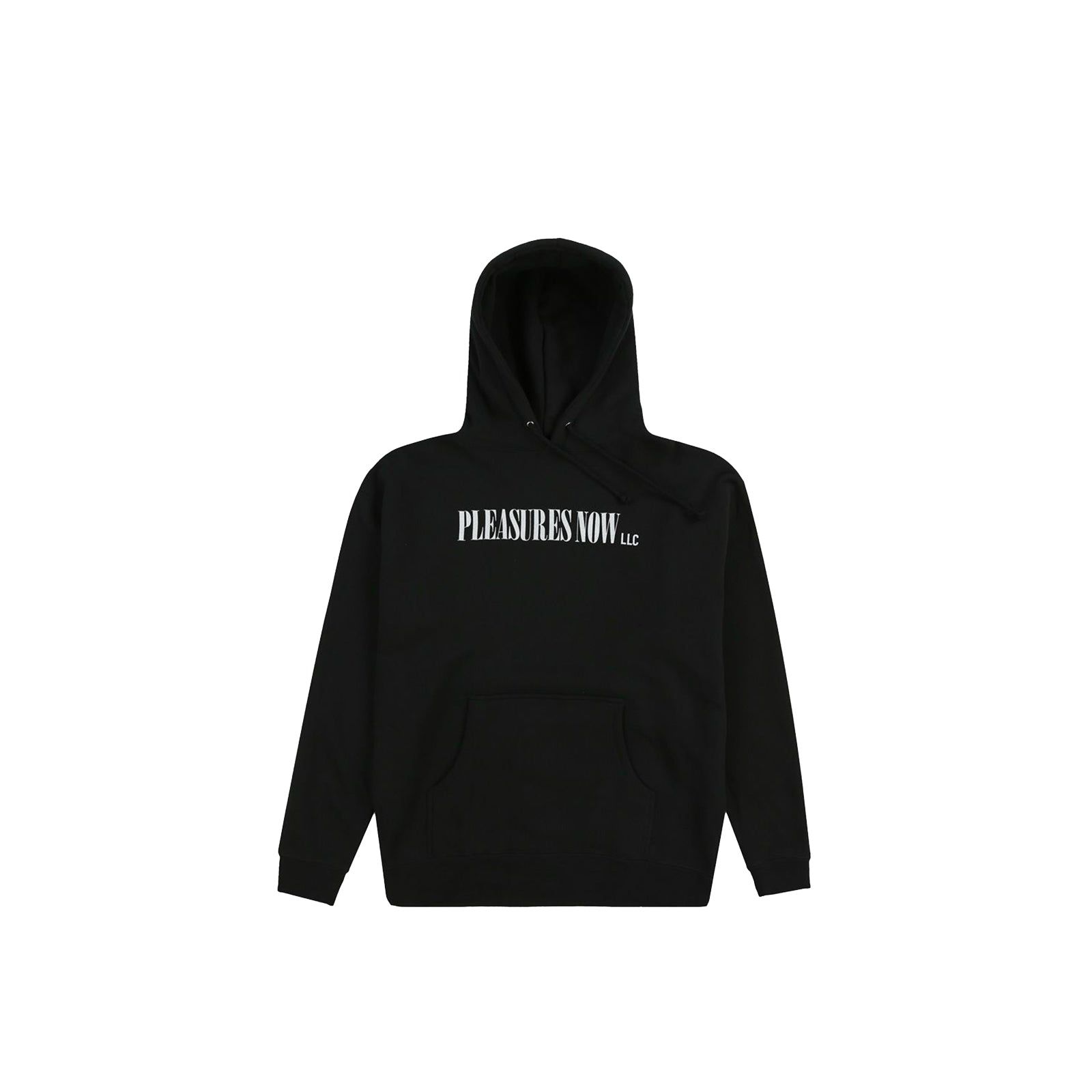 Pleaures LLC Hoodie