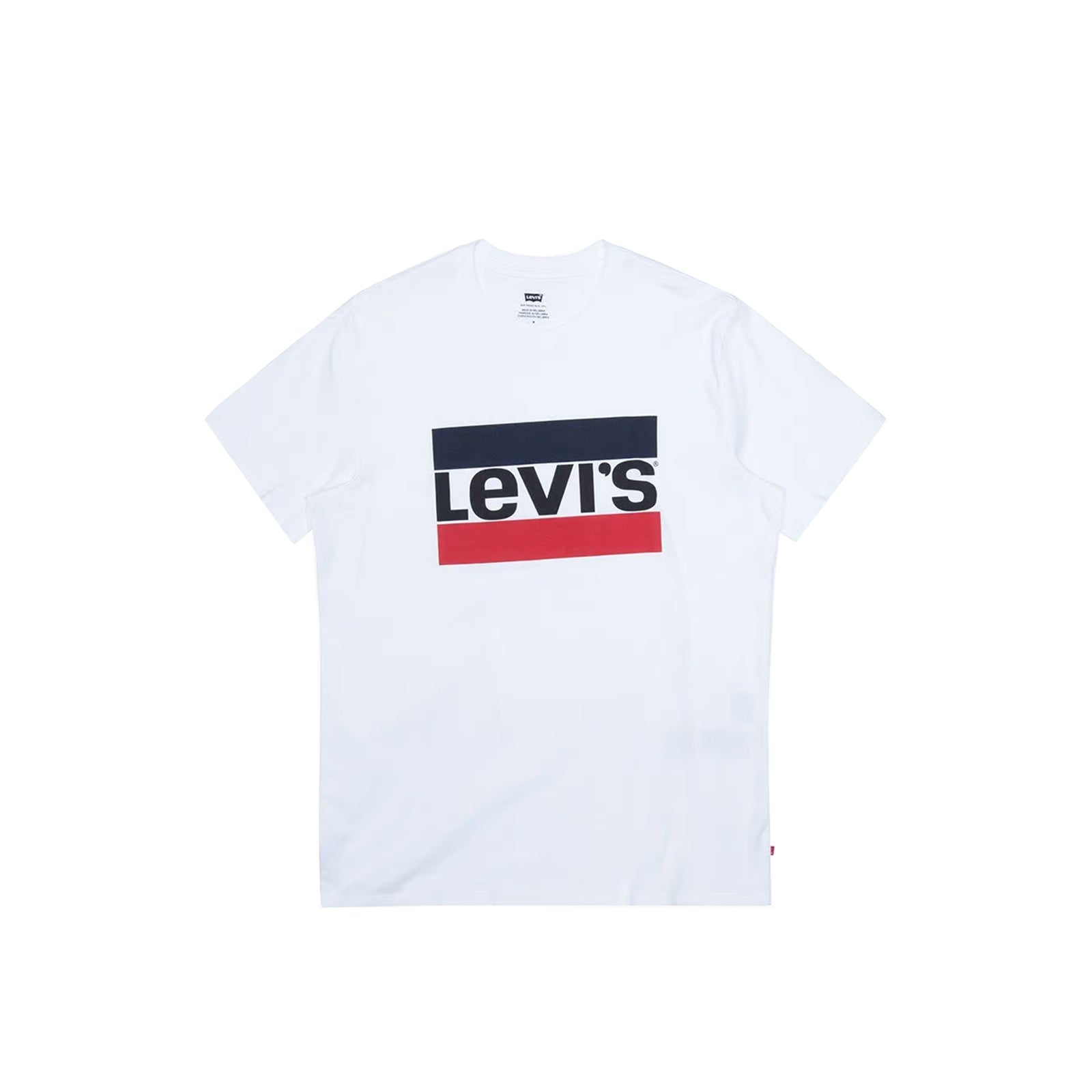 Levi's The Perfect Tee Sportwear Logo