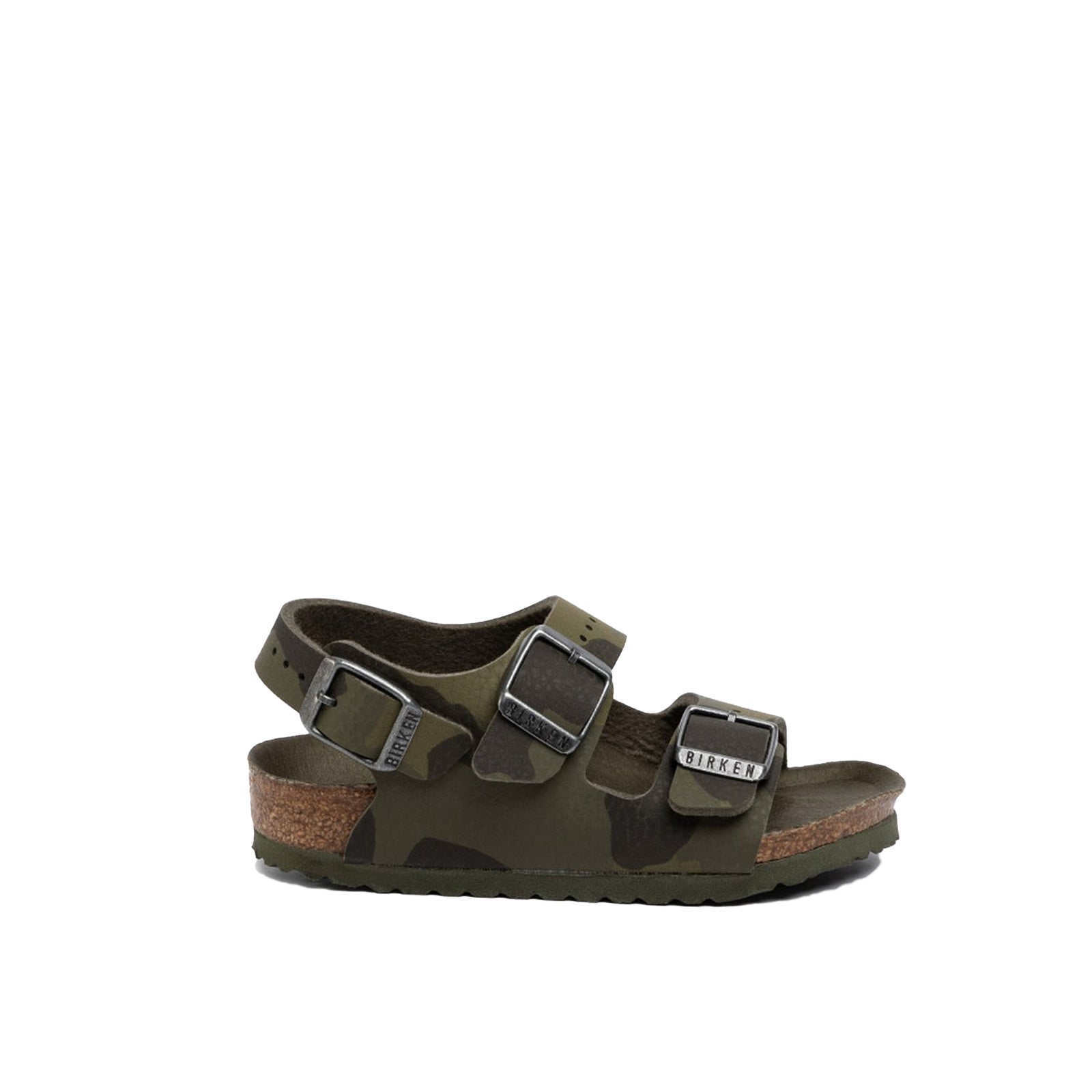 Birkenstock Milano Kids