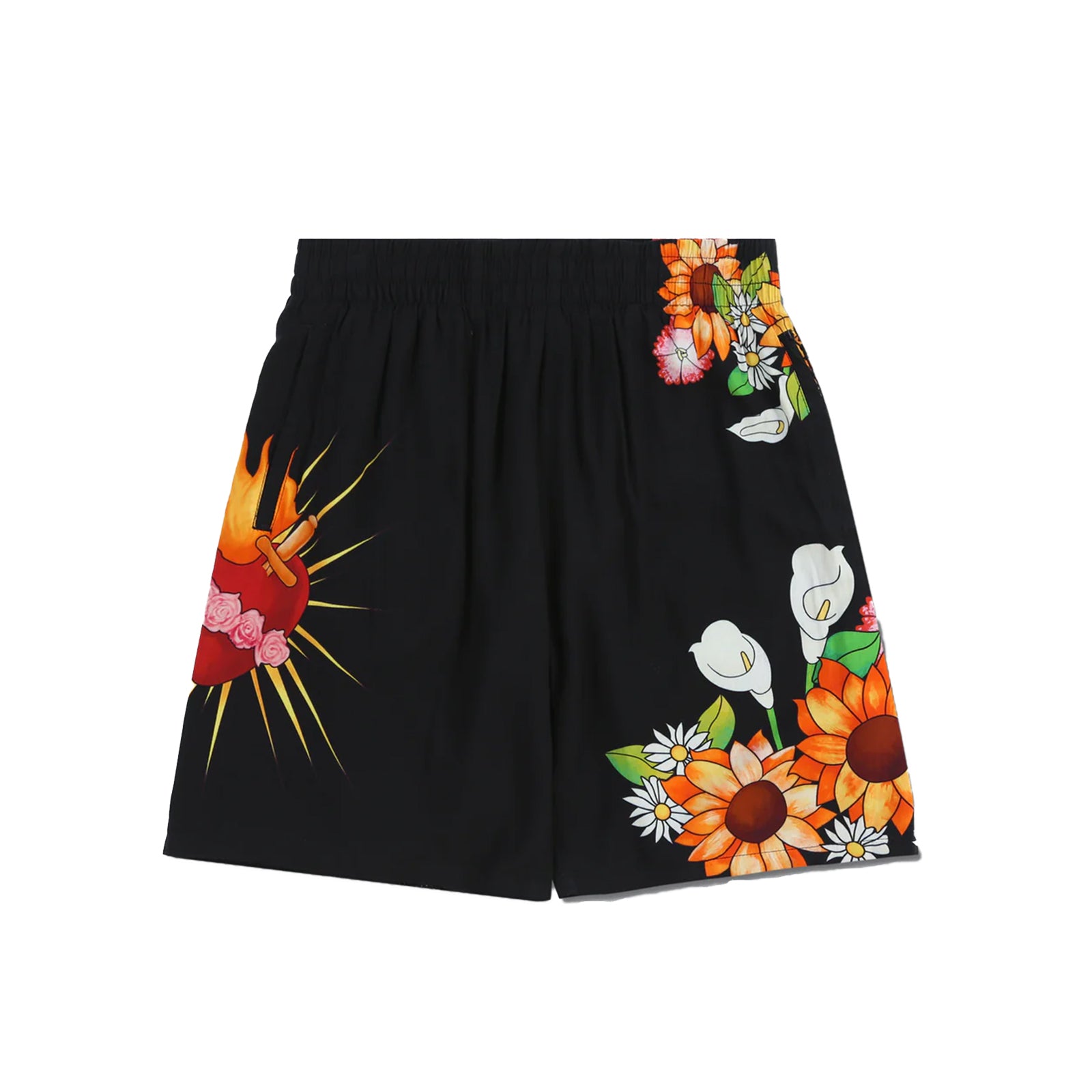 Pleasures Heart Short