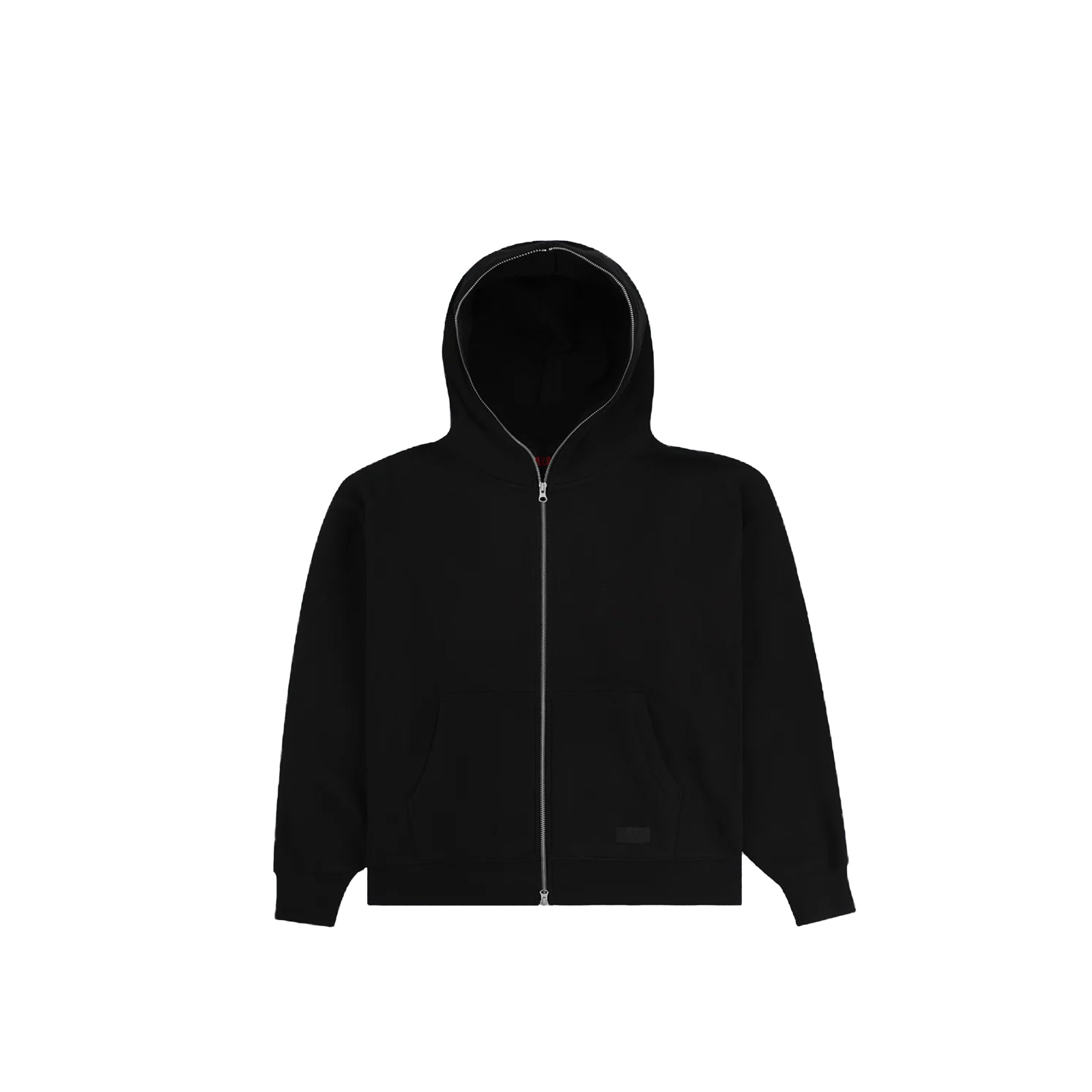 Pleasures Dragon Zip Hoodie