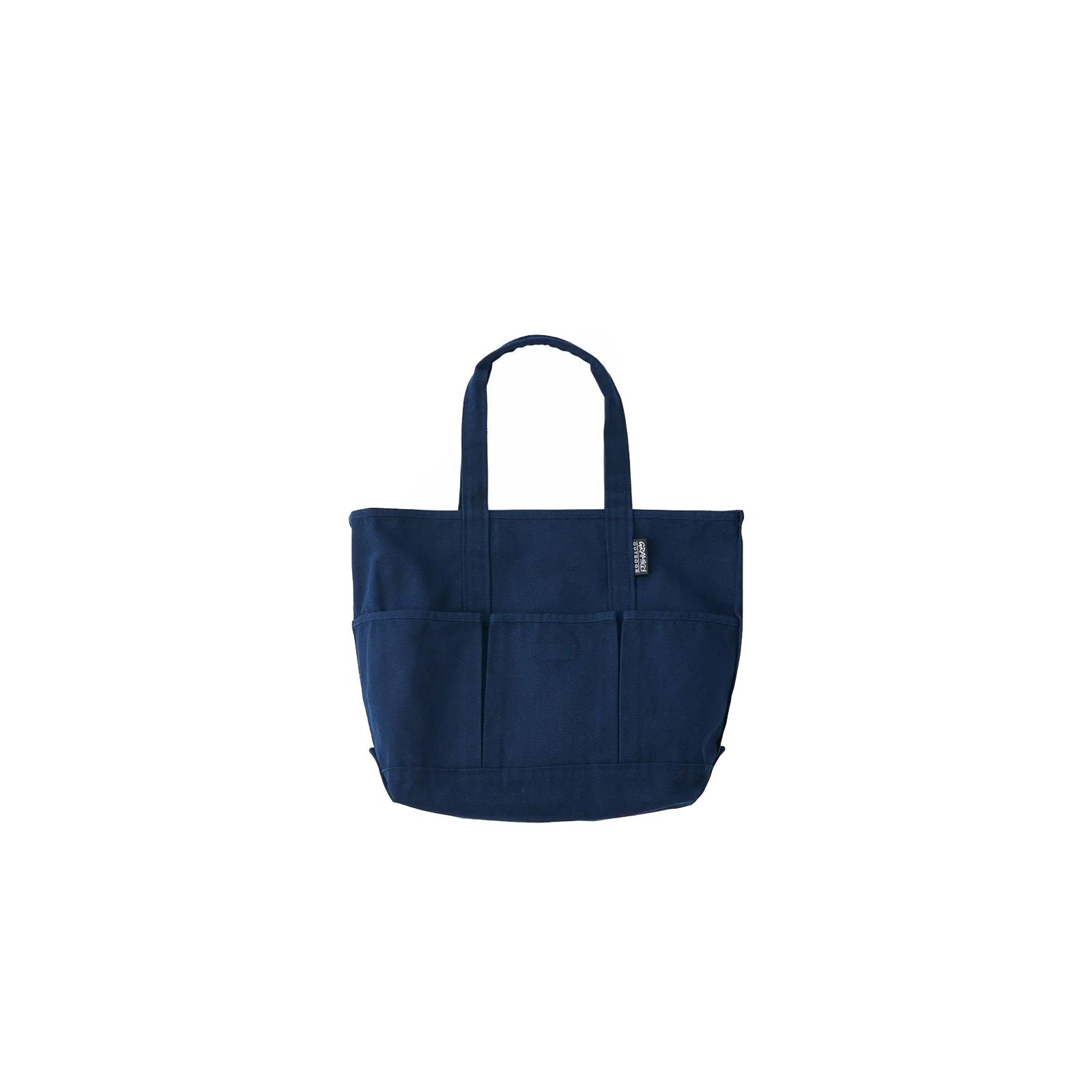 Gramicci Canvas Gear Tote