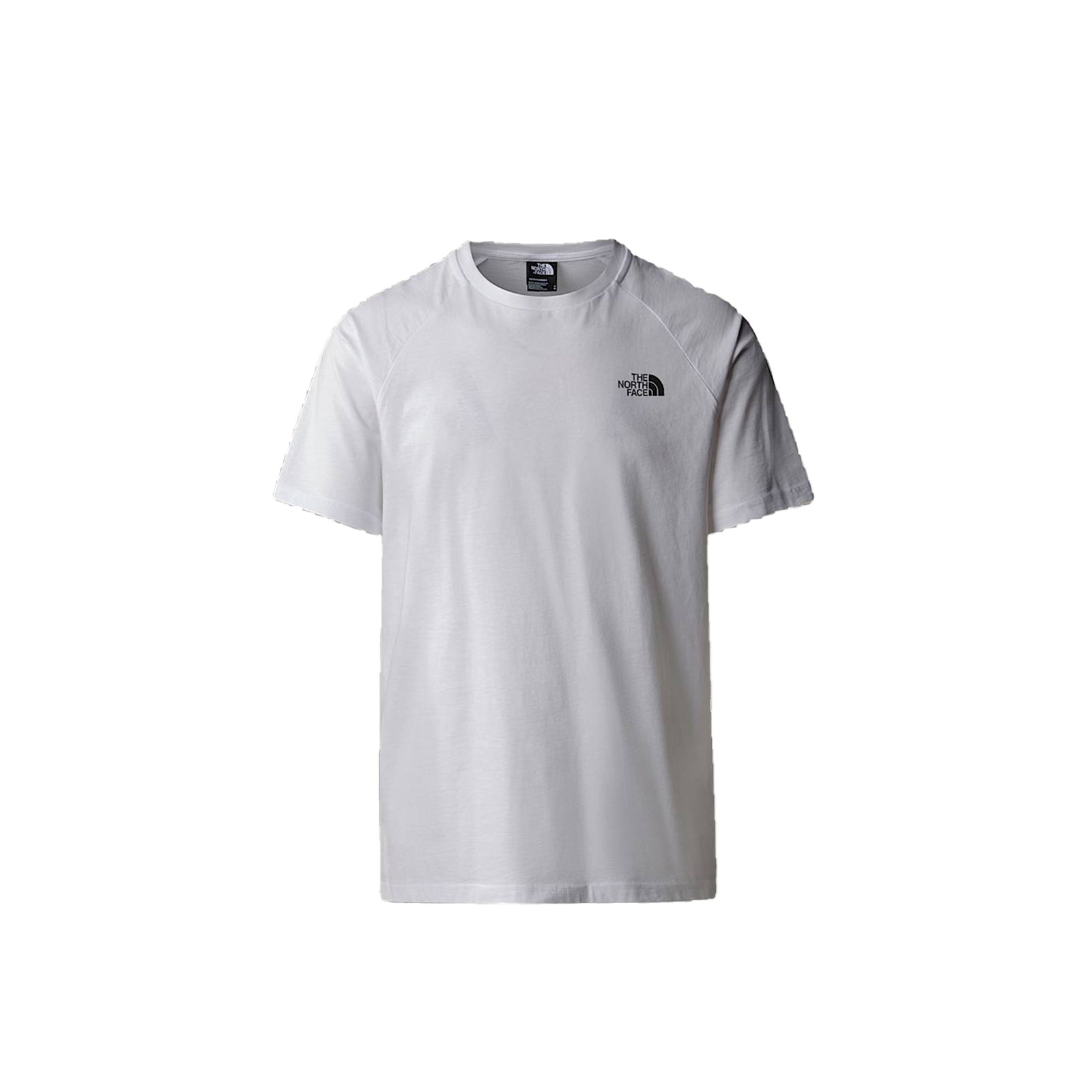The North Face  Men’s S/S North Faces Tee