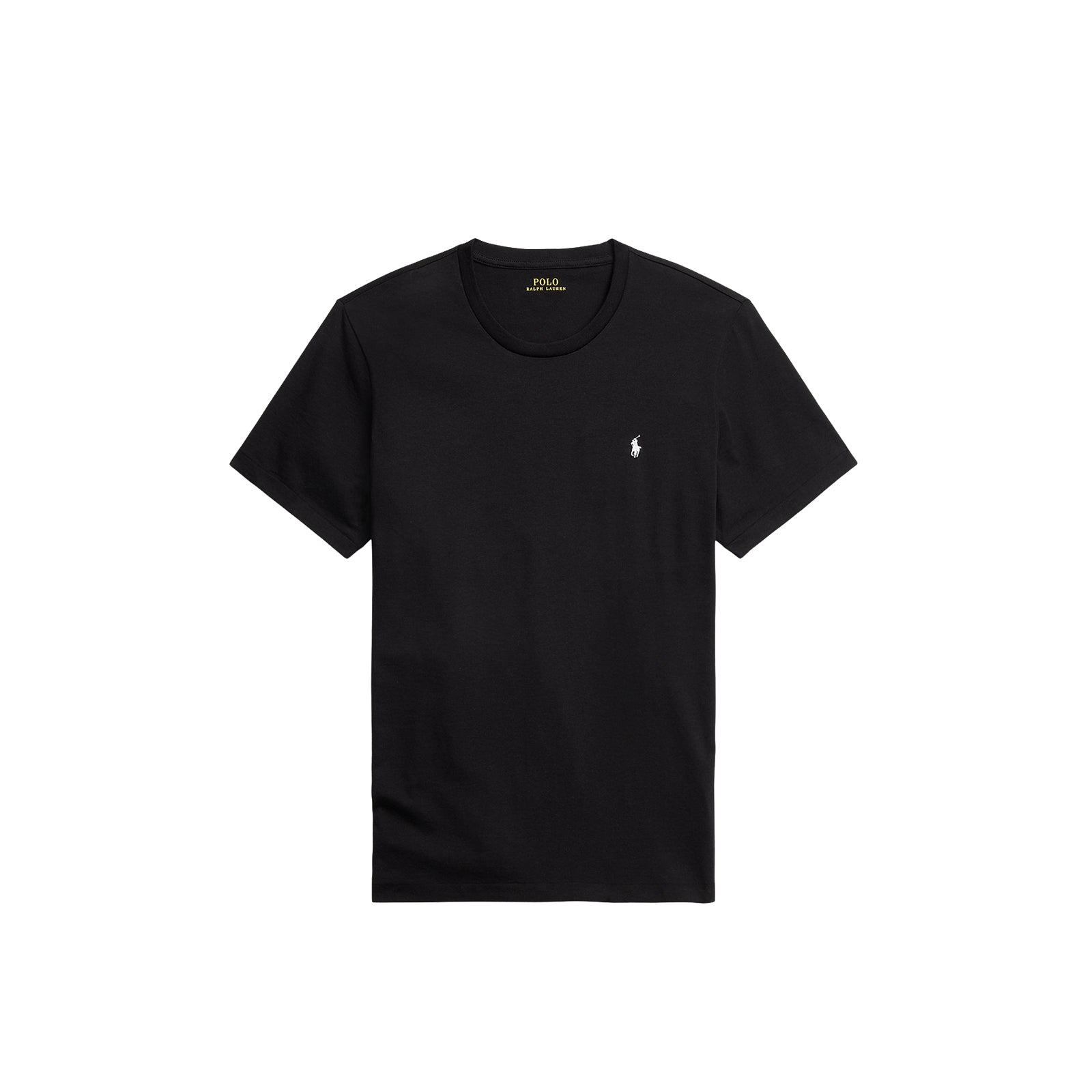 Polo Ralph Lauren S/S Crew SLeep Top