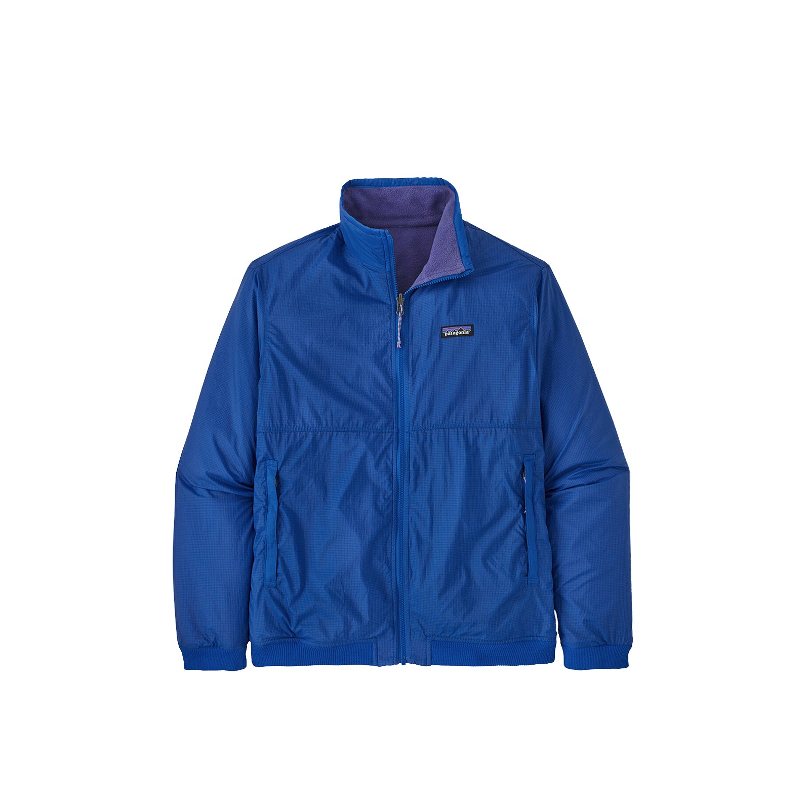 Patagonia M's Reversibile Shelled Microdini