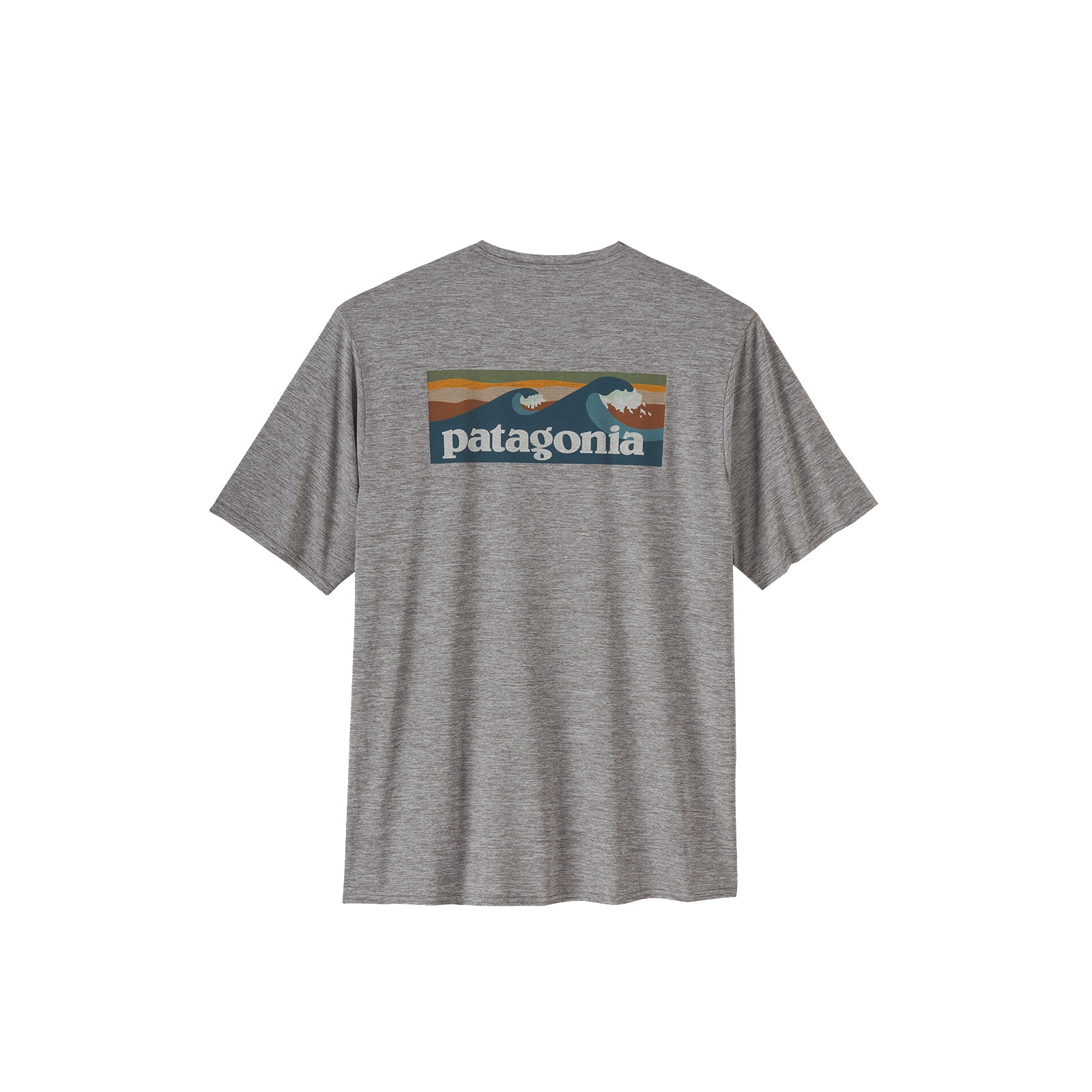 Patagonia M's Cap Cool Daily Graphic Shirt