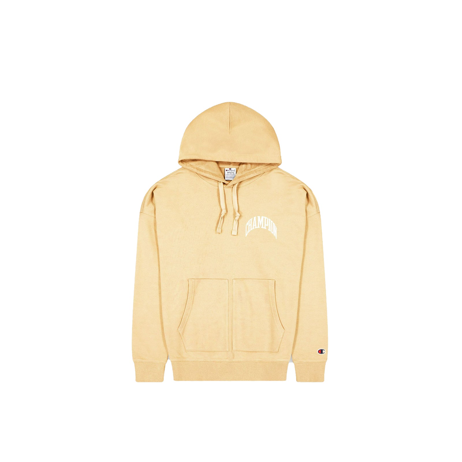 Champion Hooded Sweatshirt
