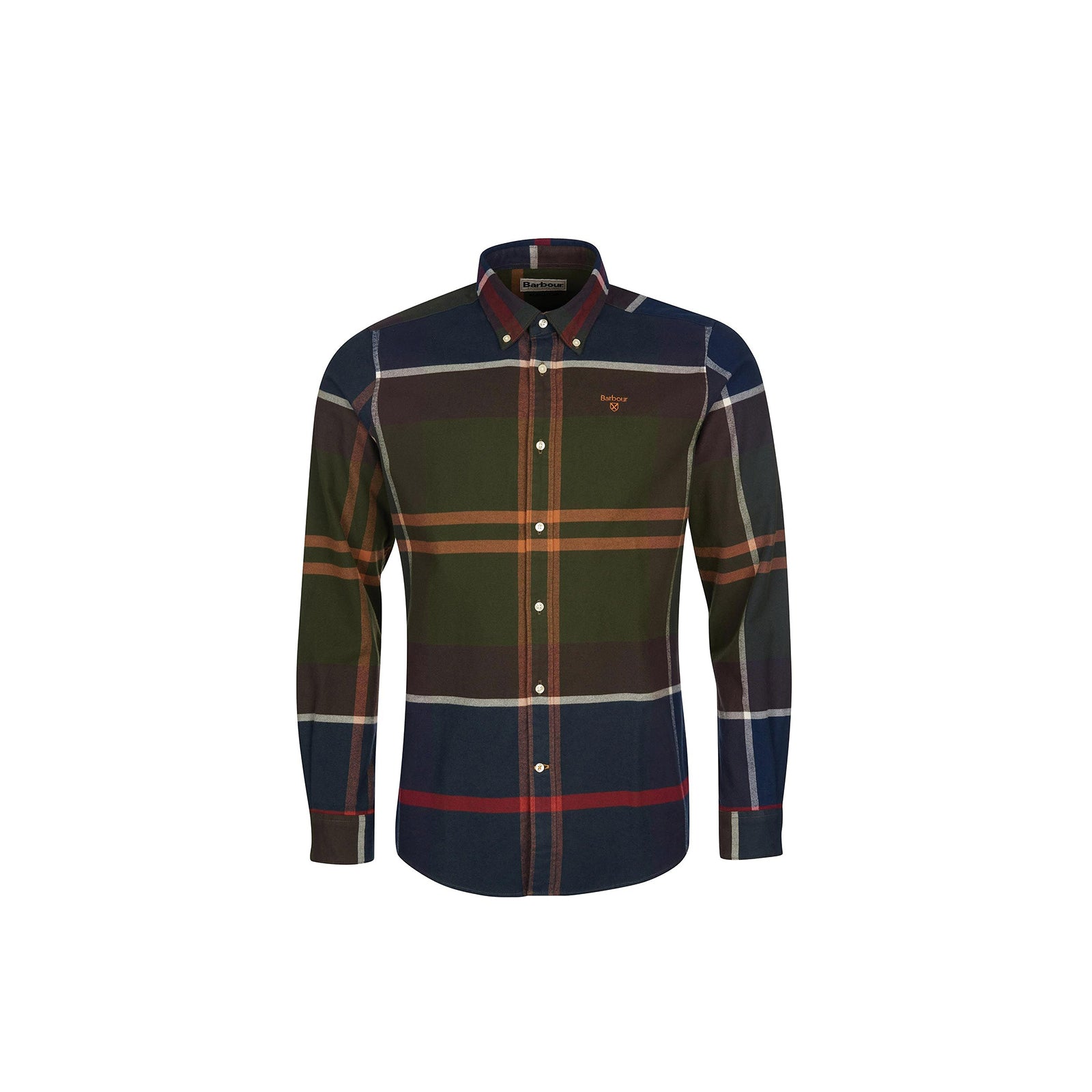 Barbour Iceloch Tailored Shirt