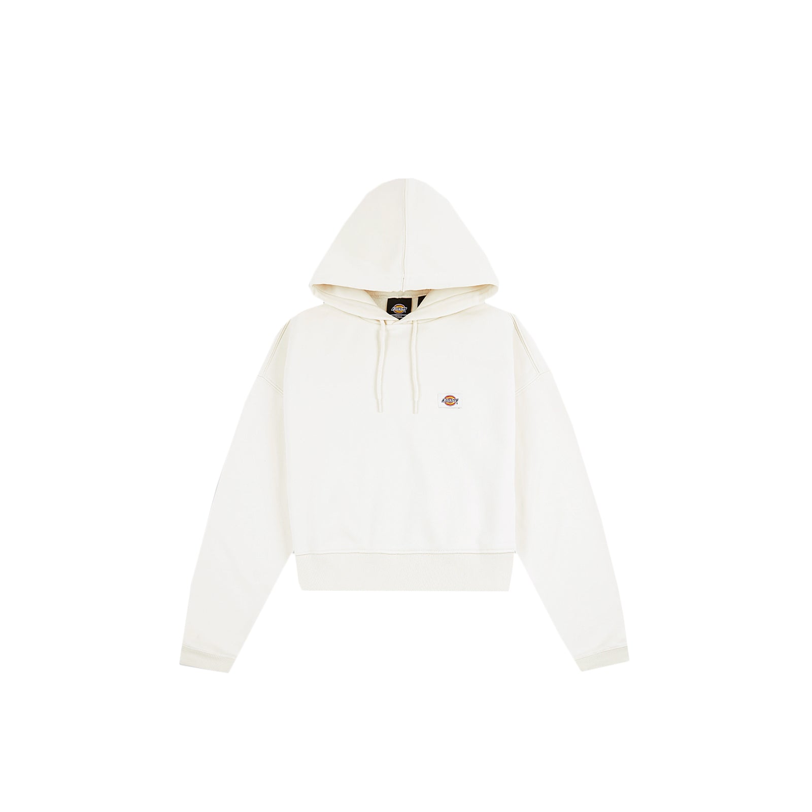Dickies Oakport Cropped Hoodie W