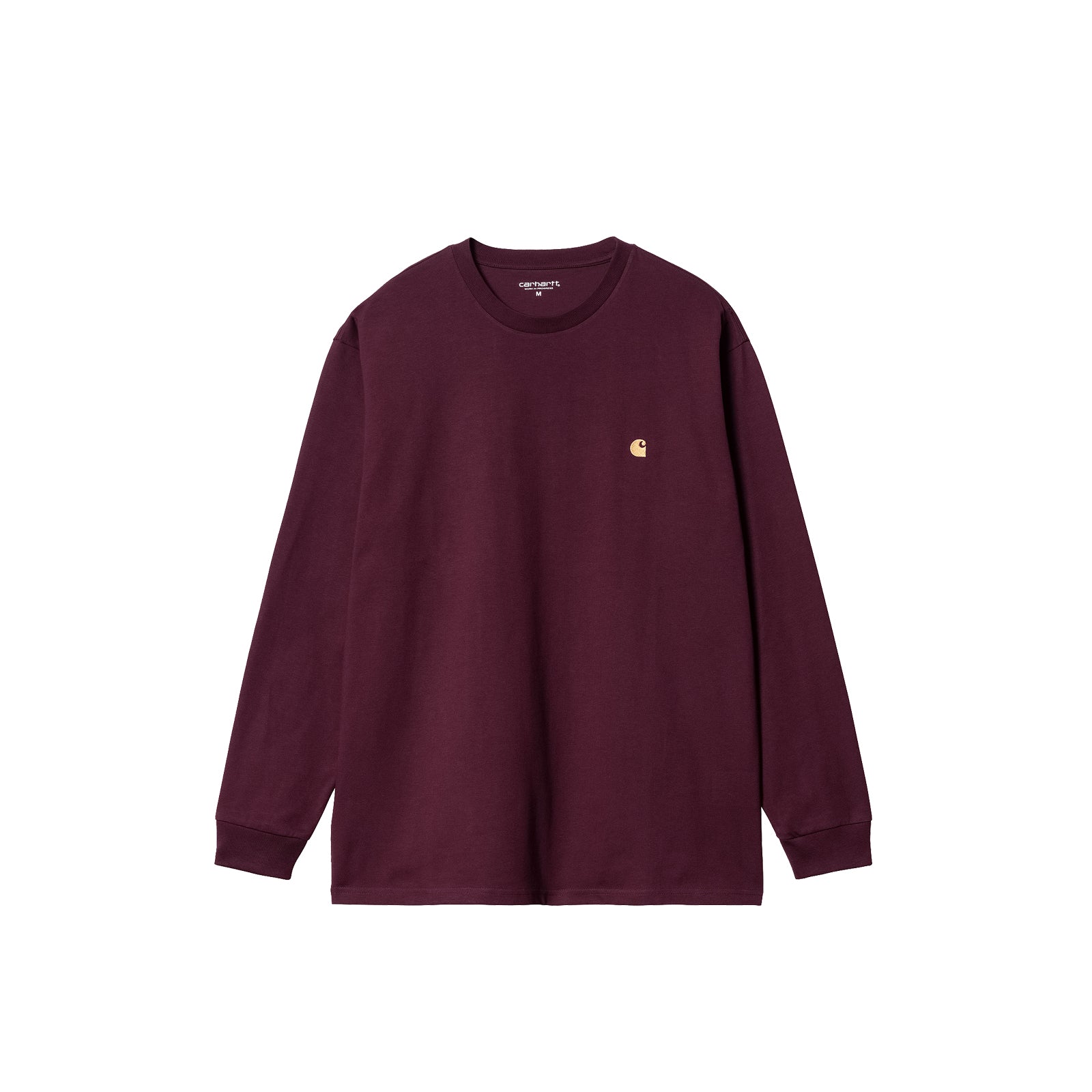 Carhartt Wip L/S Chase T-Shirt