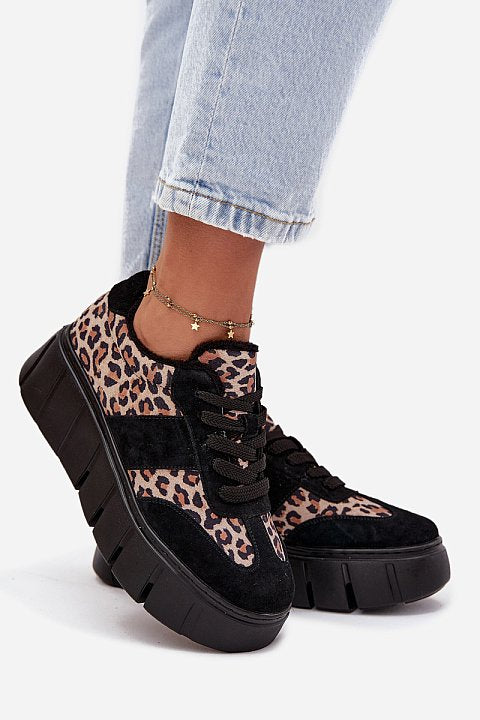 sneakers  vickie nero