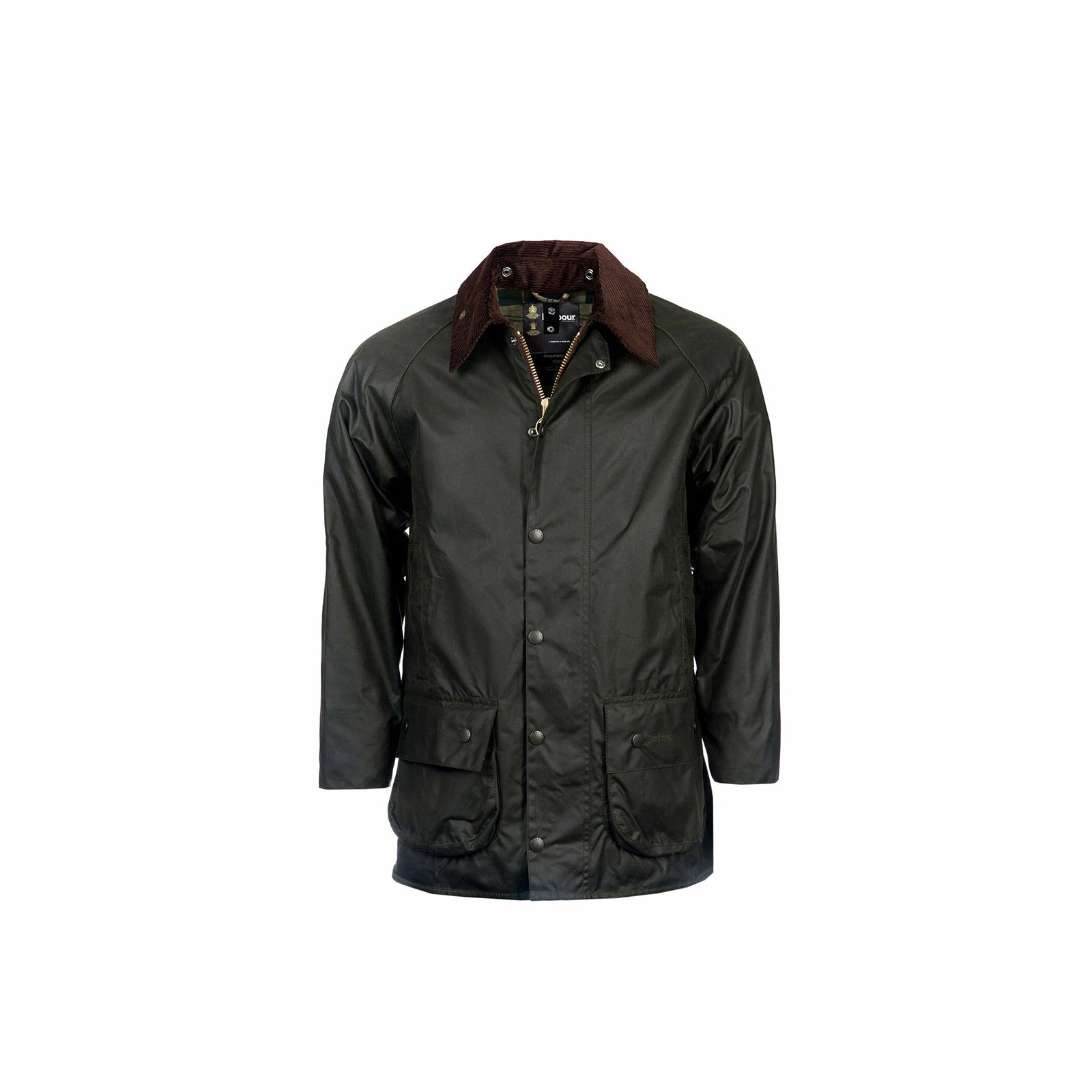 Barbour Beafuort Wax Jacket
