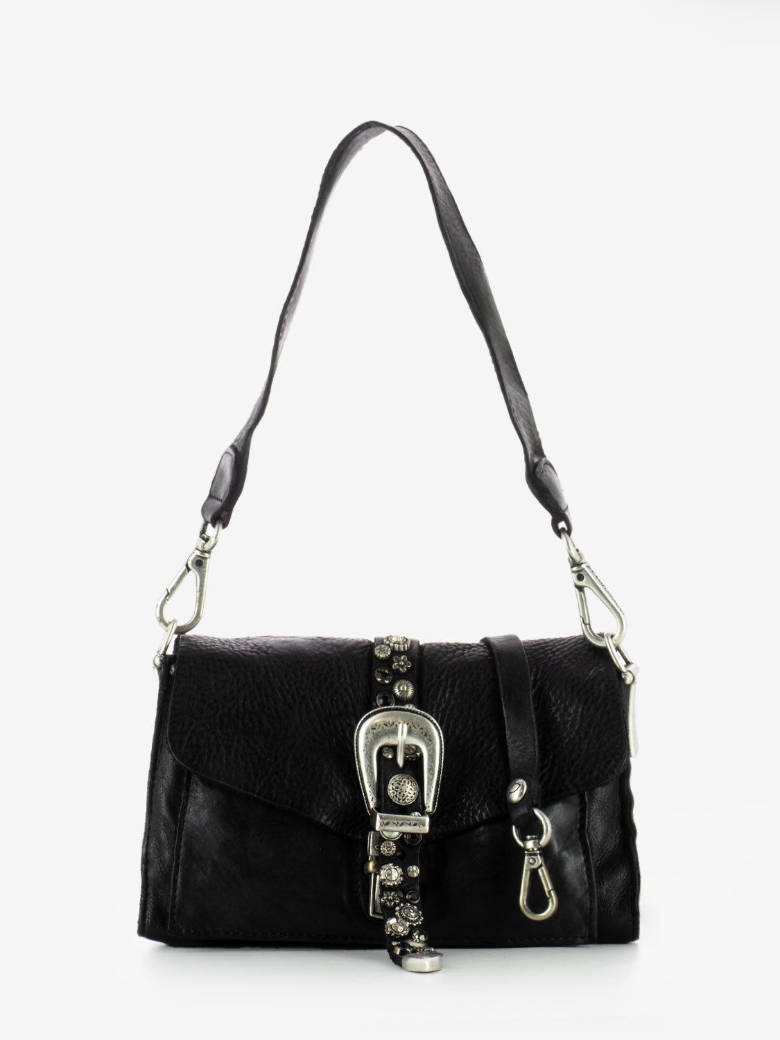 Borsa piccola Melita nera