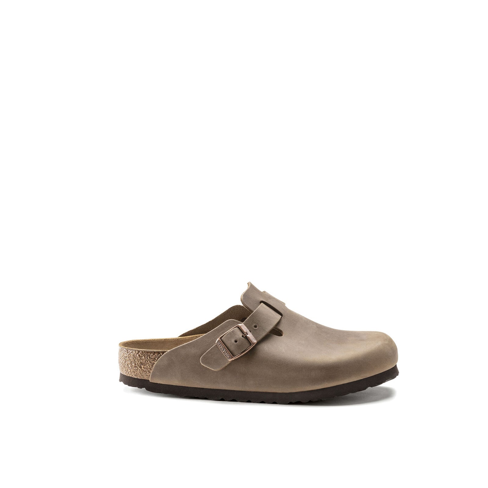 Birkenstock Boston Oiled Lether