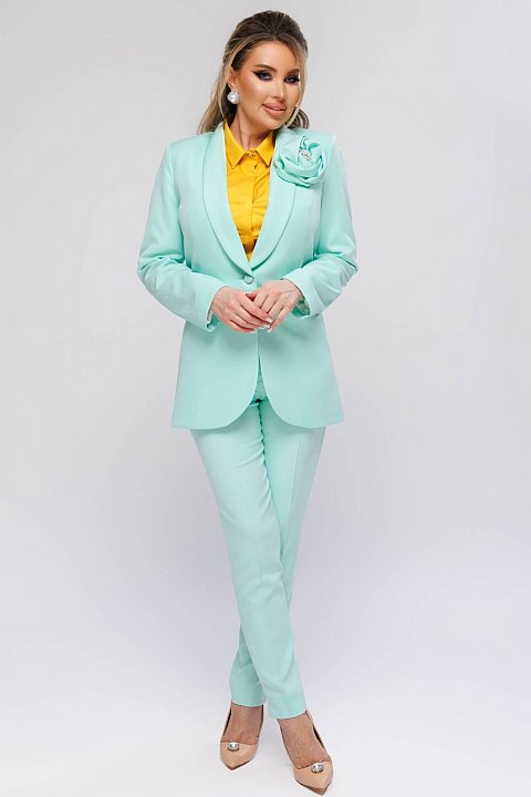 completo helen azzurro