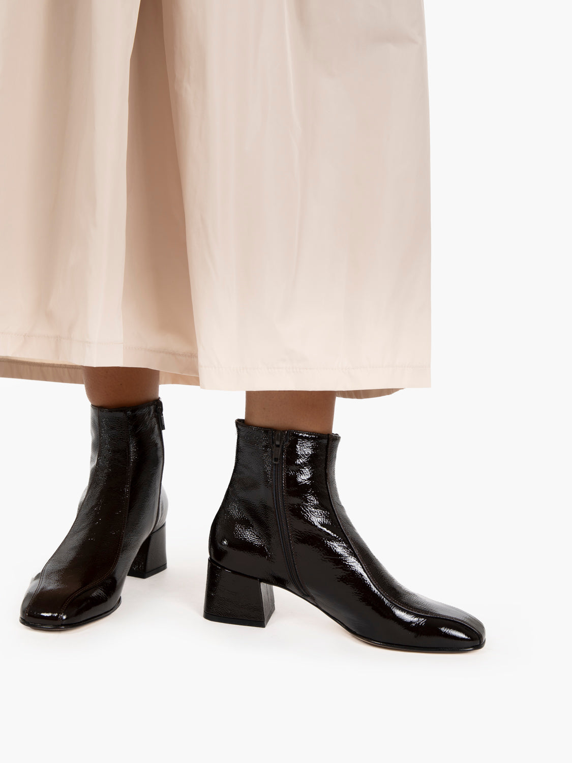 Tronchetti Anna naplak tabacco