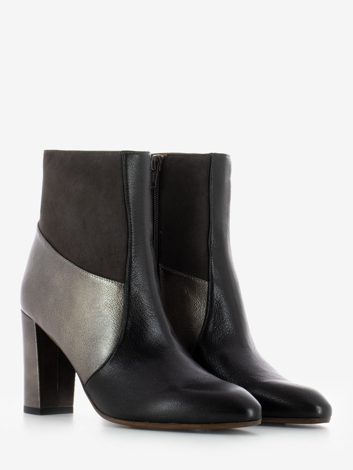 Tronchetto Etyu nero / grigio