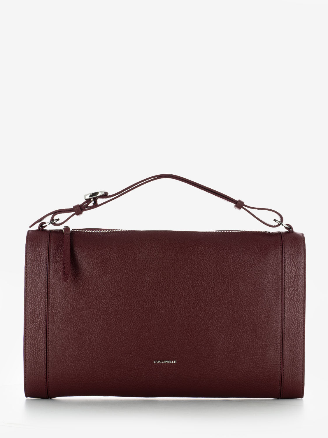 Handbag Elinor medium ribes