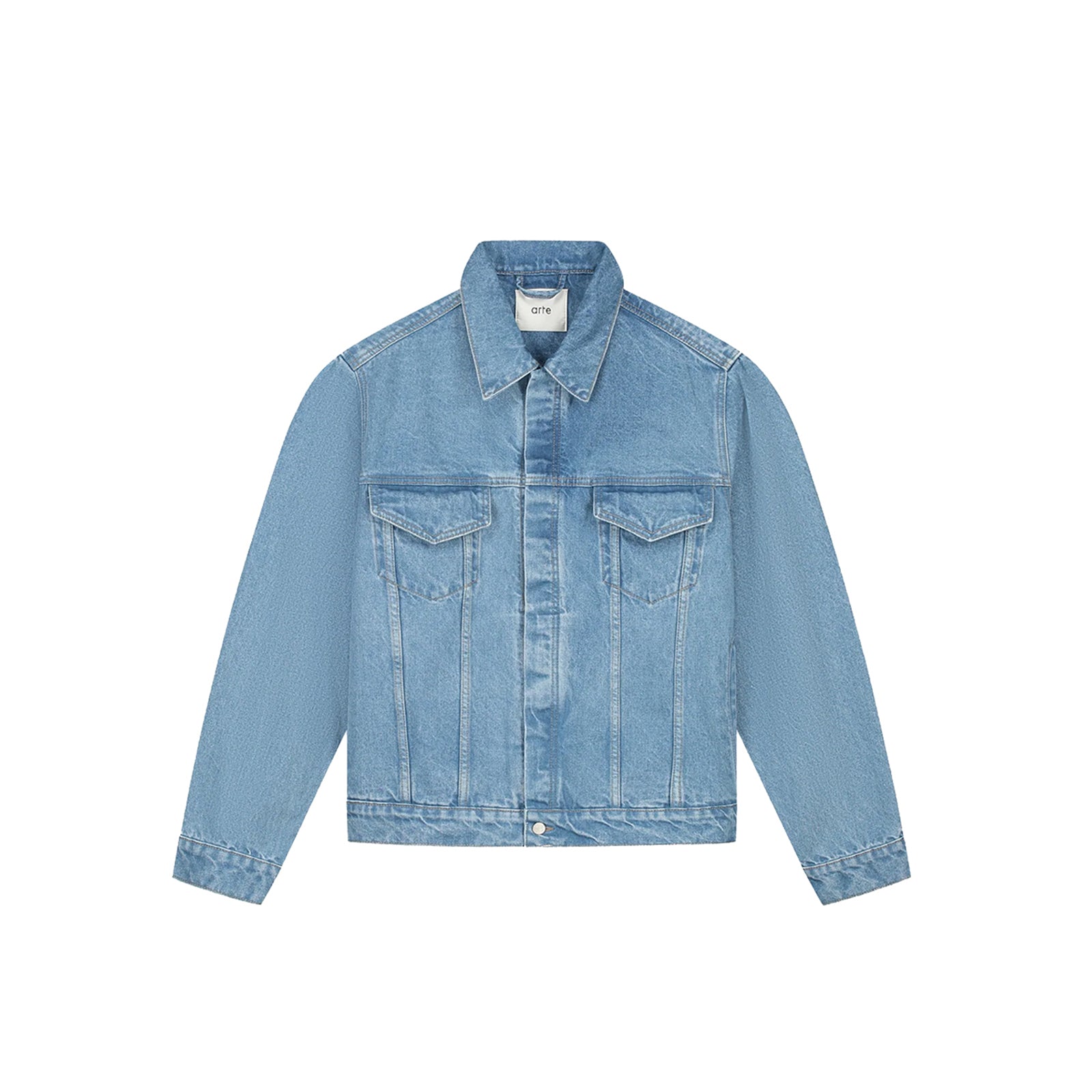 Arte Bird Back Jacket