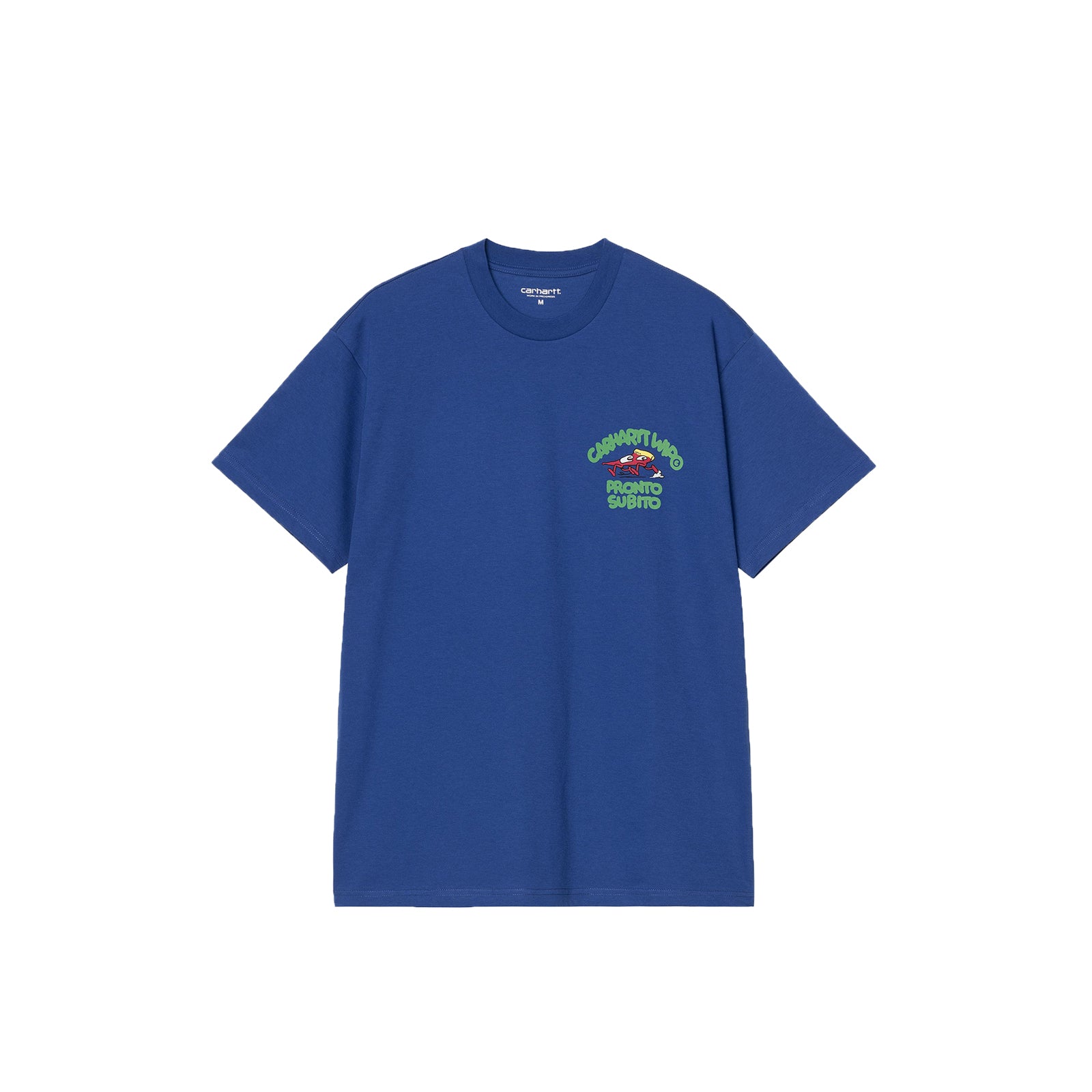 Carhartt Wip S/S Pronto T-Shirt