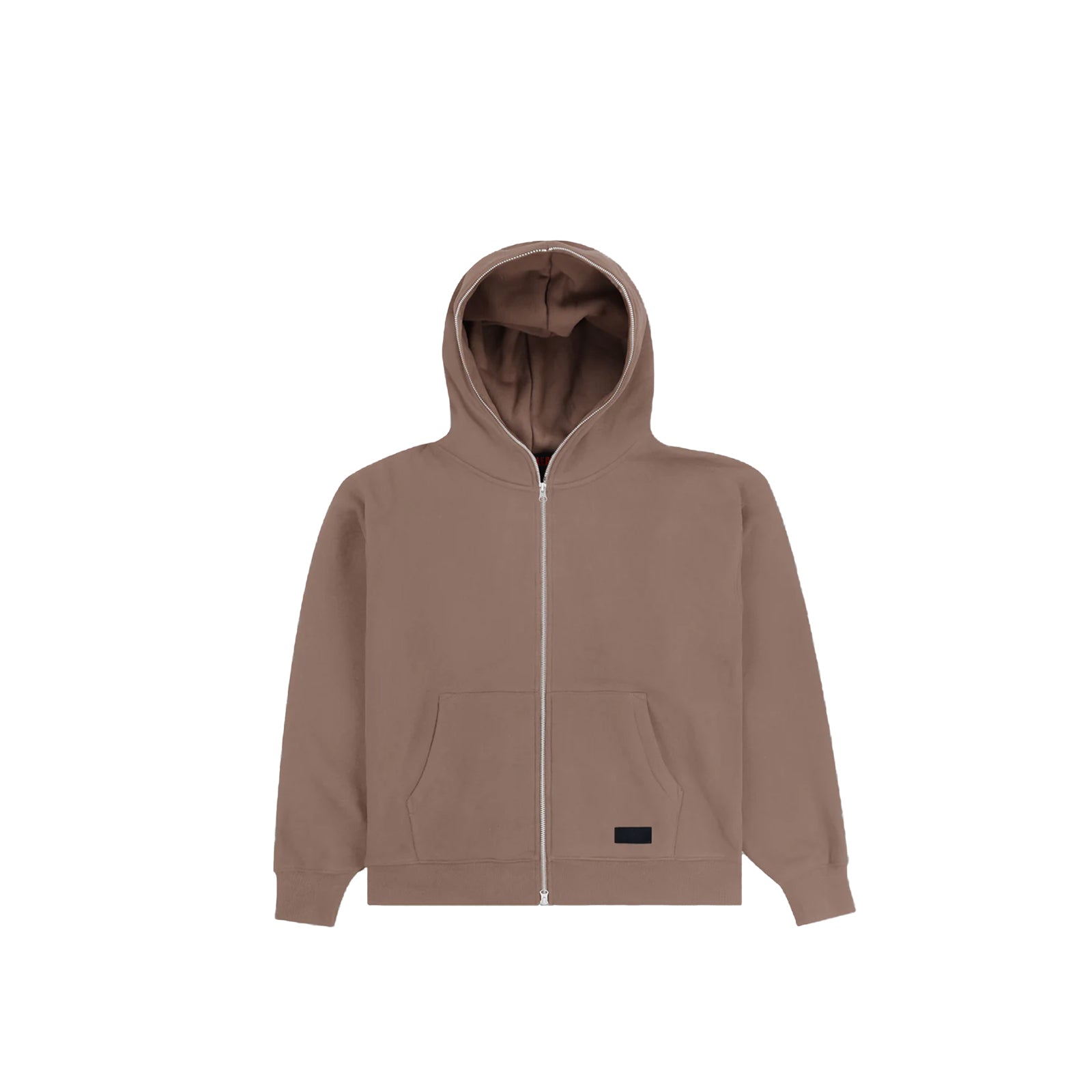 Pleasures Dragon Zip Hoodie