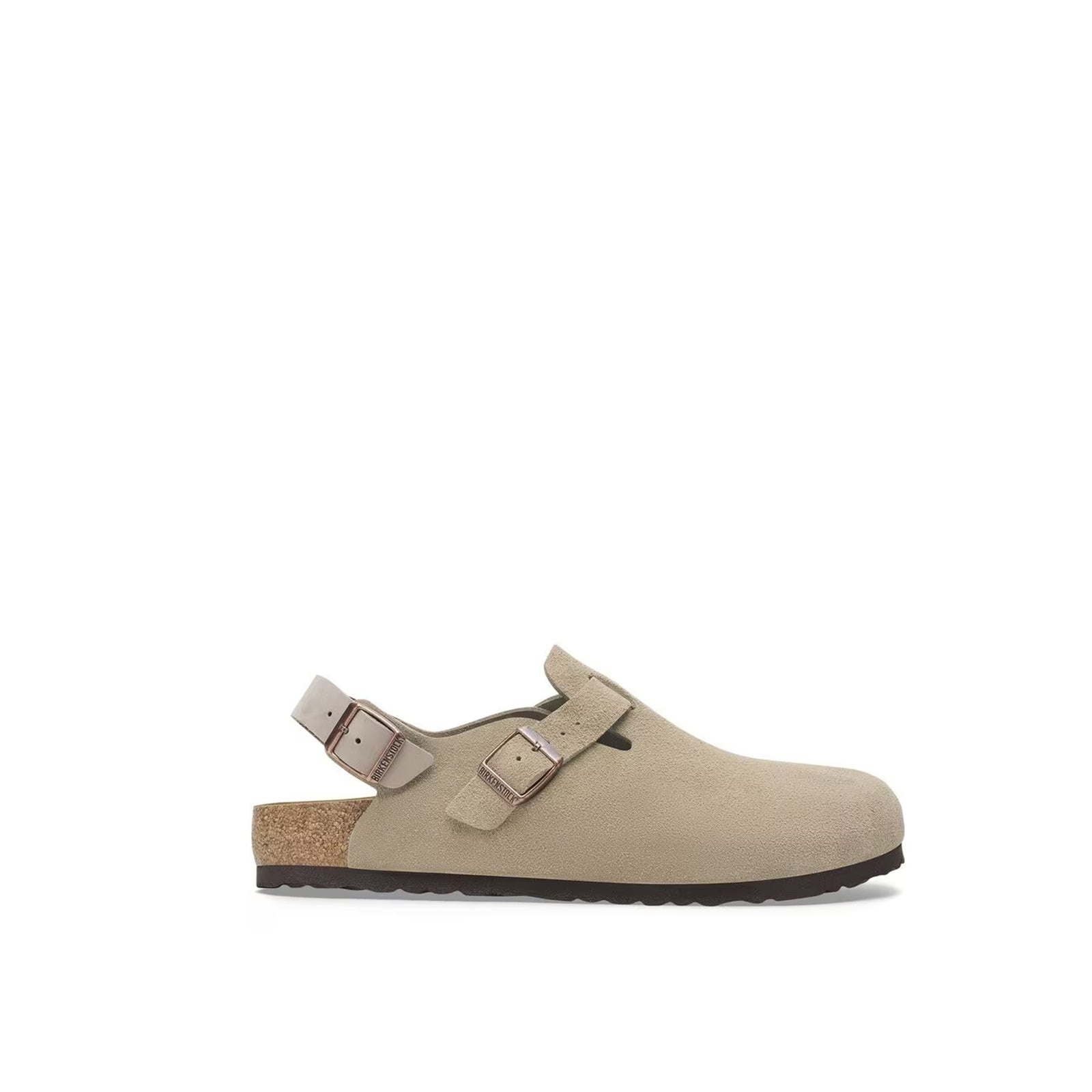 Birkenstock Tokio Suede Leather